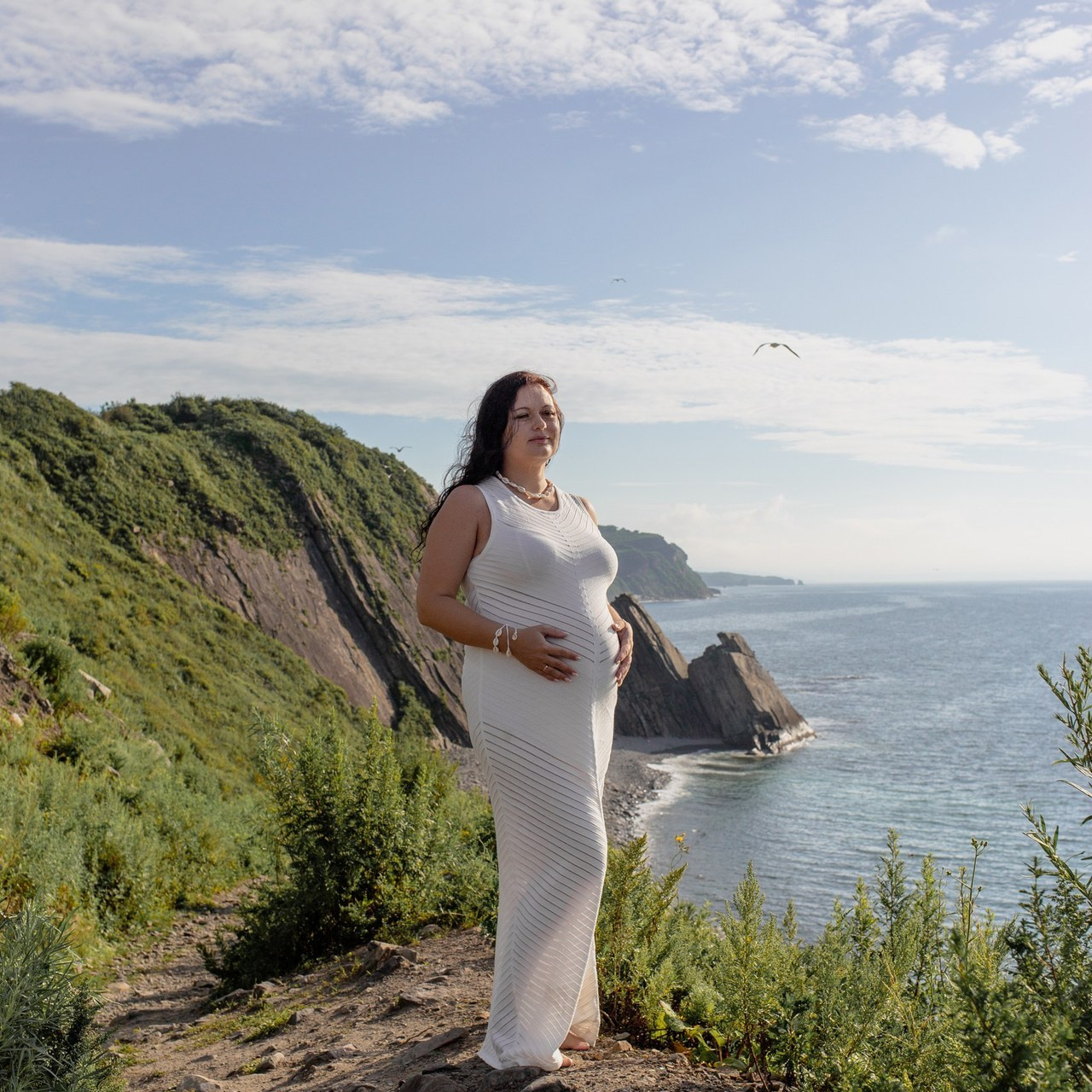 Отзывы. Свадебный, женский фотограф из Владивостока Юлия Ященко