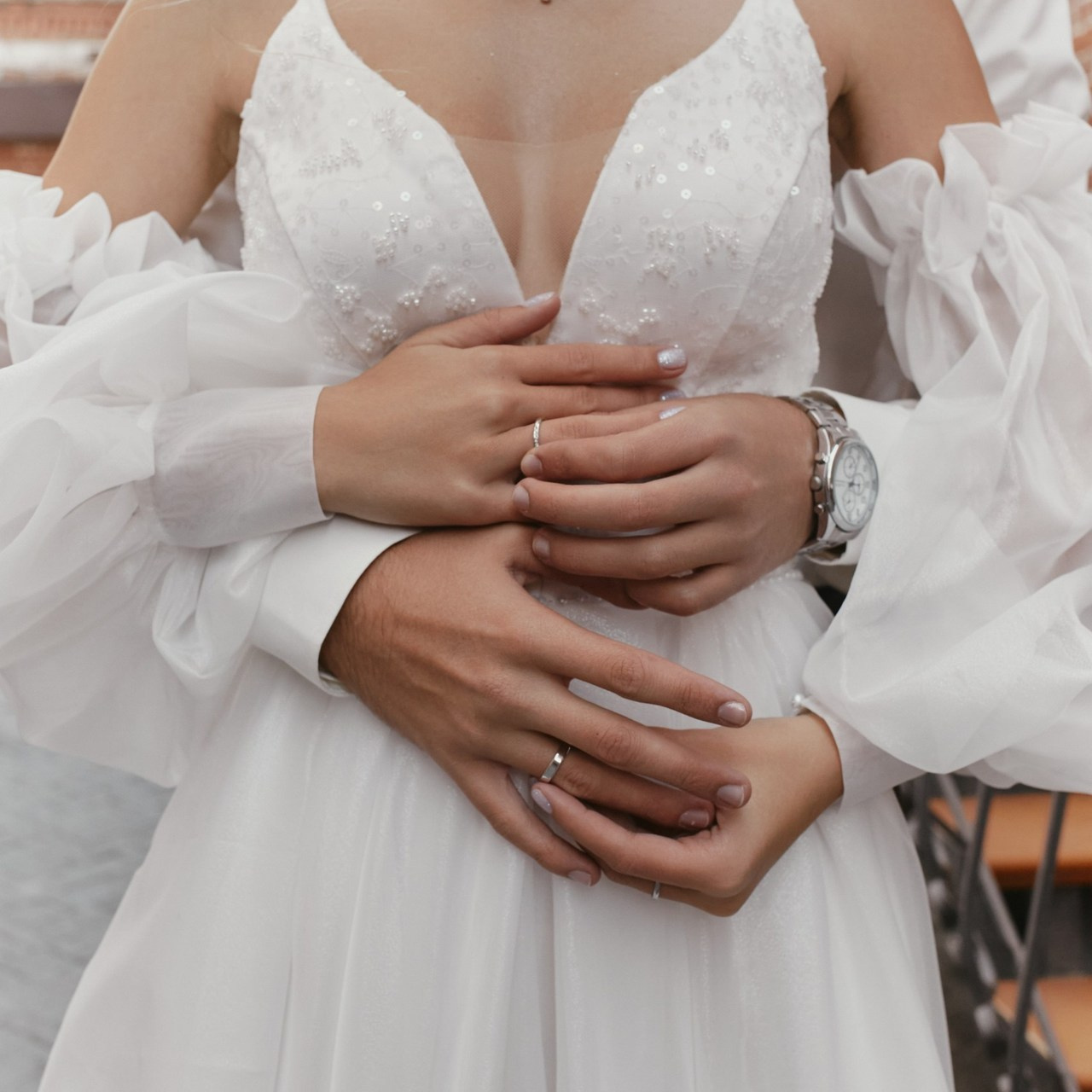 Отзывы. Свадебный, женский фотограф из Владивостока Юлия Ященко