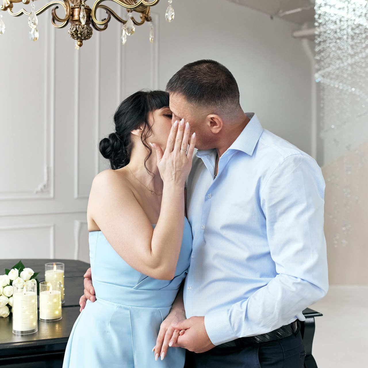 Отзывы. Свадебный, женский фотограф из Владивостока Юлия Ященко