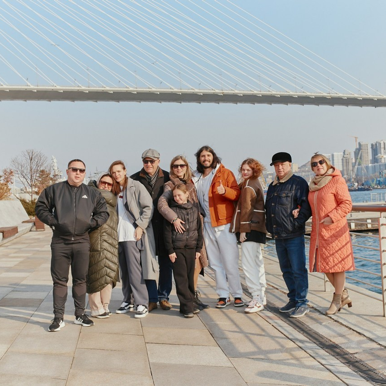 Отзывы. Свадебный, женский фотограф из Владивостока Юлия Ященко