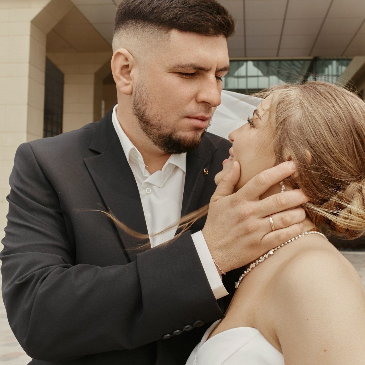 Отзывы. Свадебный, женский фотограф из Владивостока Юлия Ященко