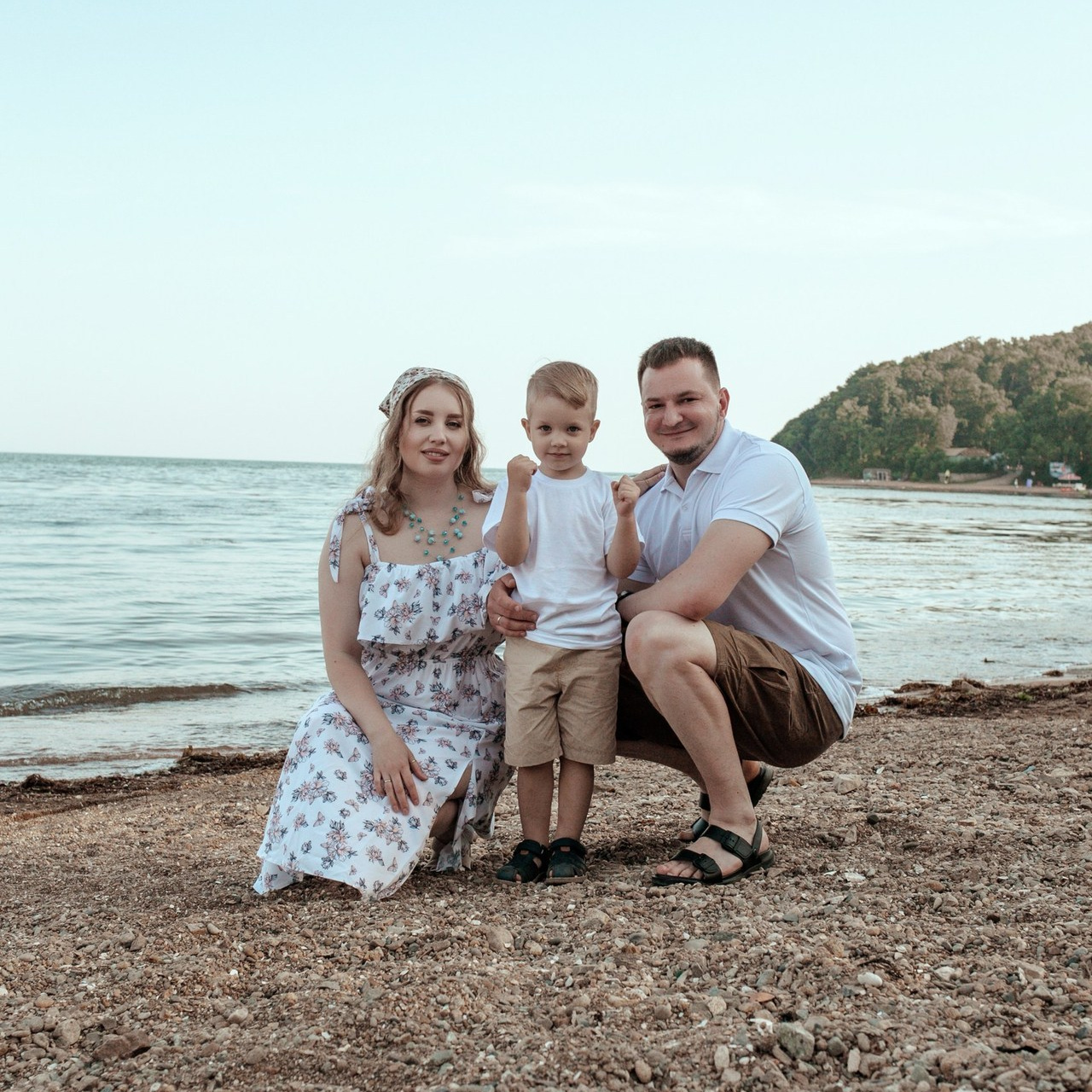 Отзывы. Свадебный, женский фотограф из Владивостока Юлия Ященко