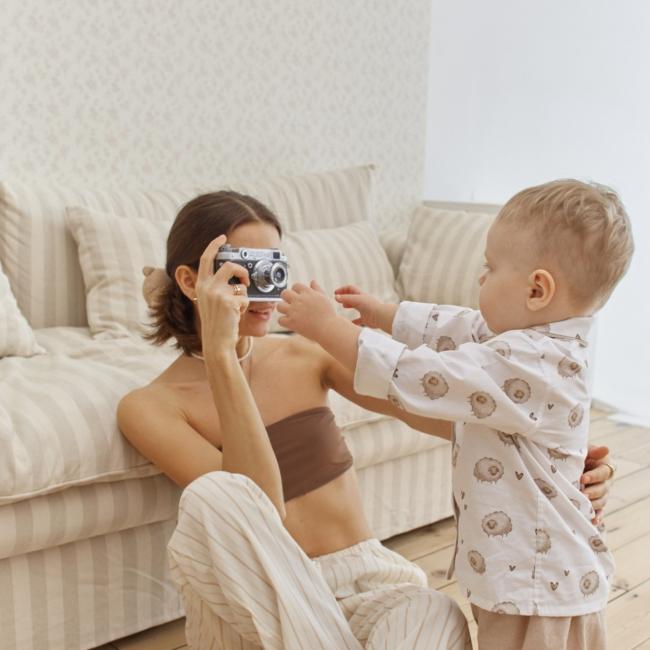 Отзывы. Свадебный, женский фотограф из Владивостока Юлия Ященко