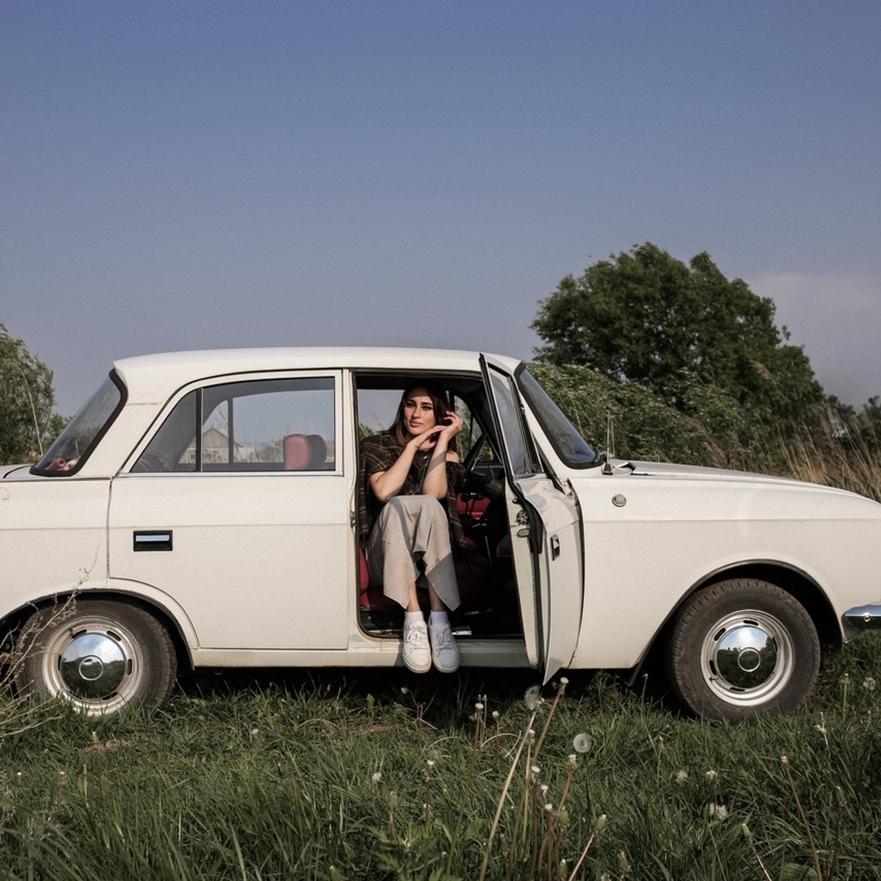 Отзывы. Свадебный, женский фотограф из Владивостока Юлия Ященко