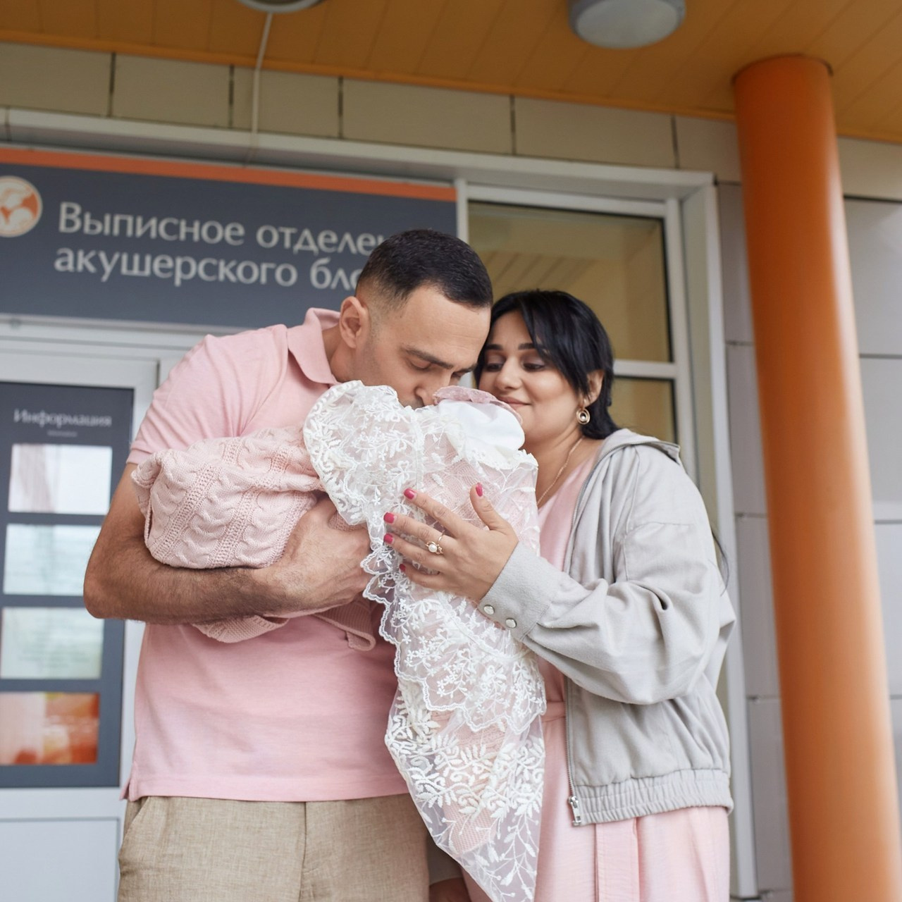 Отзывы. Свадебный, женский фотограф из Владивостока Юлия Ященко
