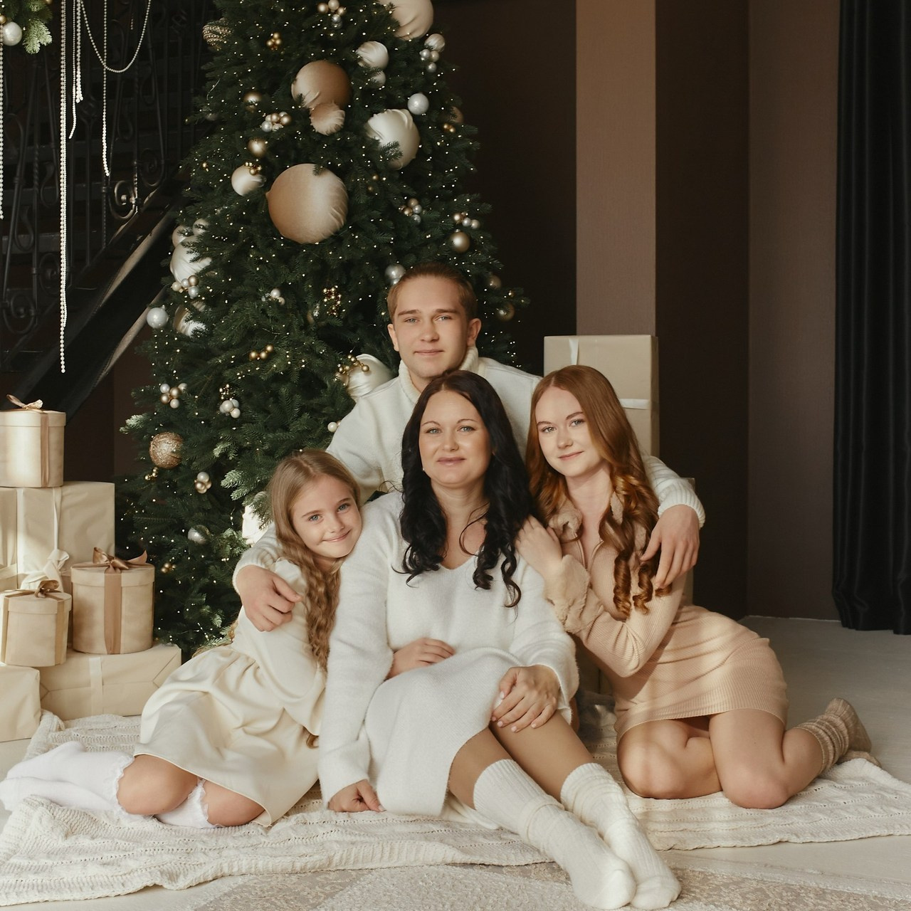 Отзывы. Свадебный, женский фотограф из Владивостока Юлия Ященко