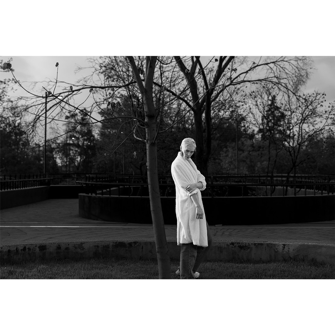 Life. Denis Borovskikh photographer fine art fashion
