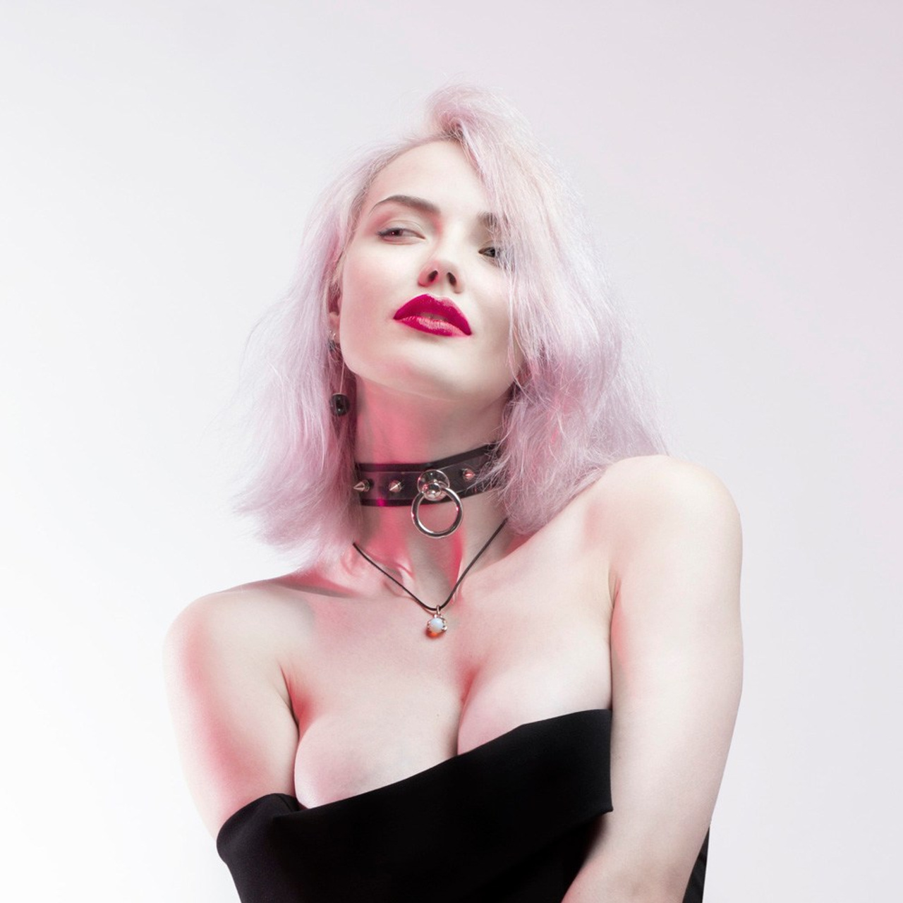 Portraits of women. Denis Borovskikh photographer fine art fashion