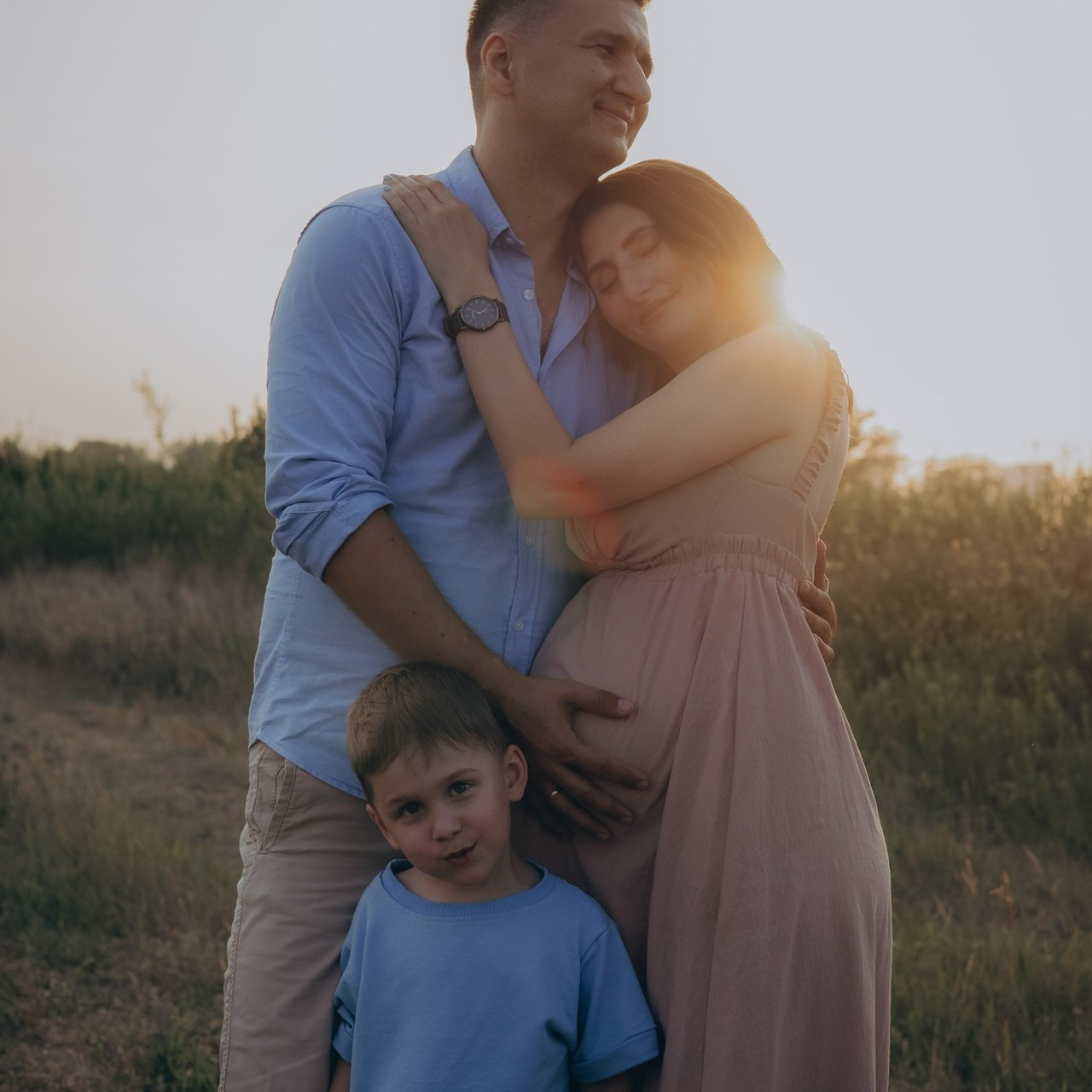 Отзывы. Семейный фотограф в Сочи Любовь Переседова