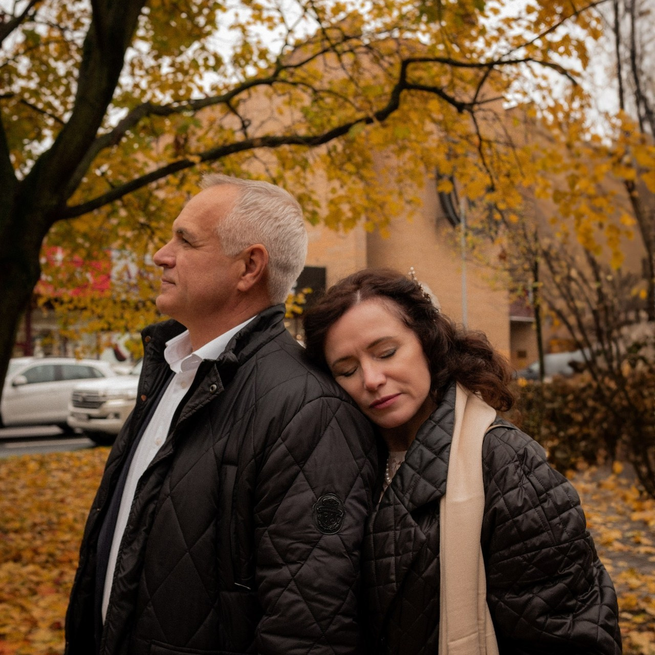 Отзывы. Портретный фотограф Москва