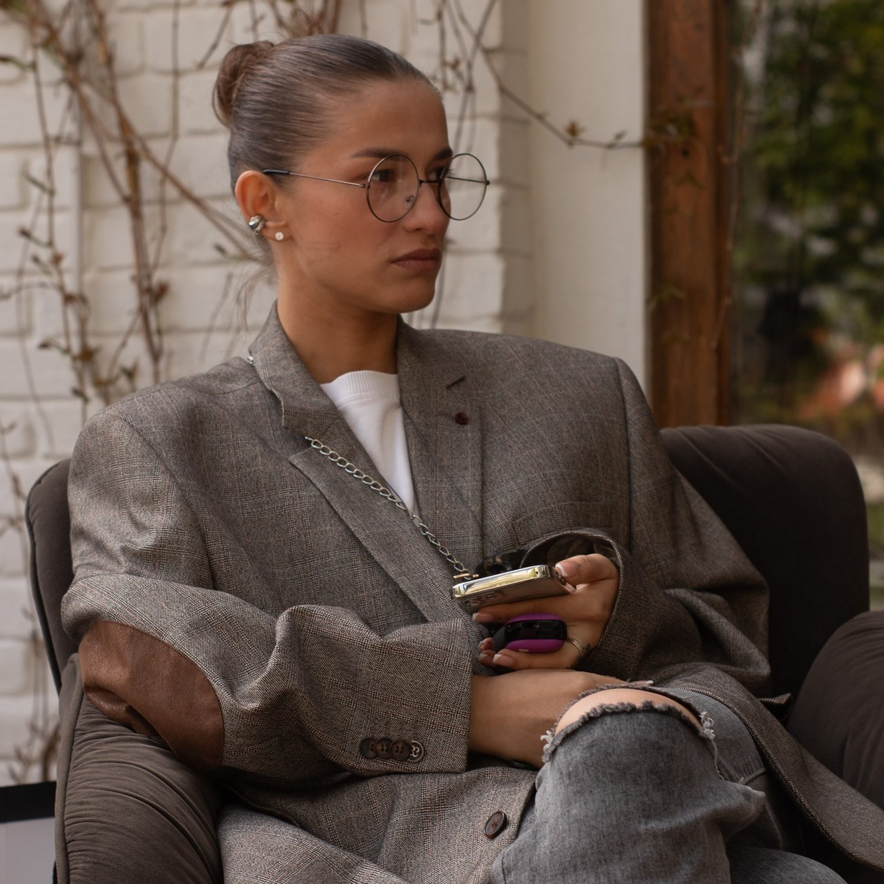 Отзывы. Портретный фотограф Москва