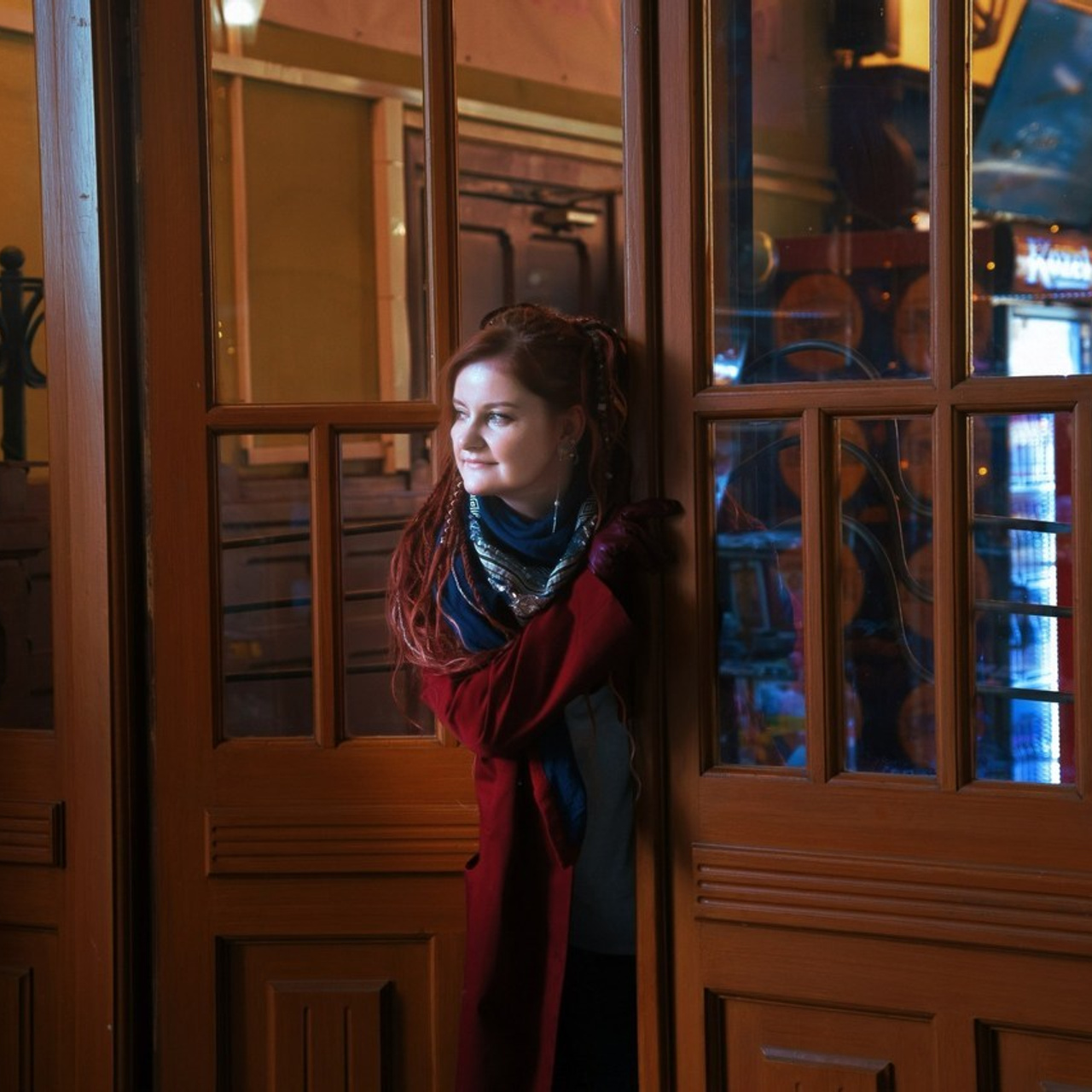 Отзывы. Дарья Бутусова — фотограф и видеограф СПб