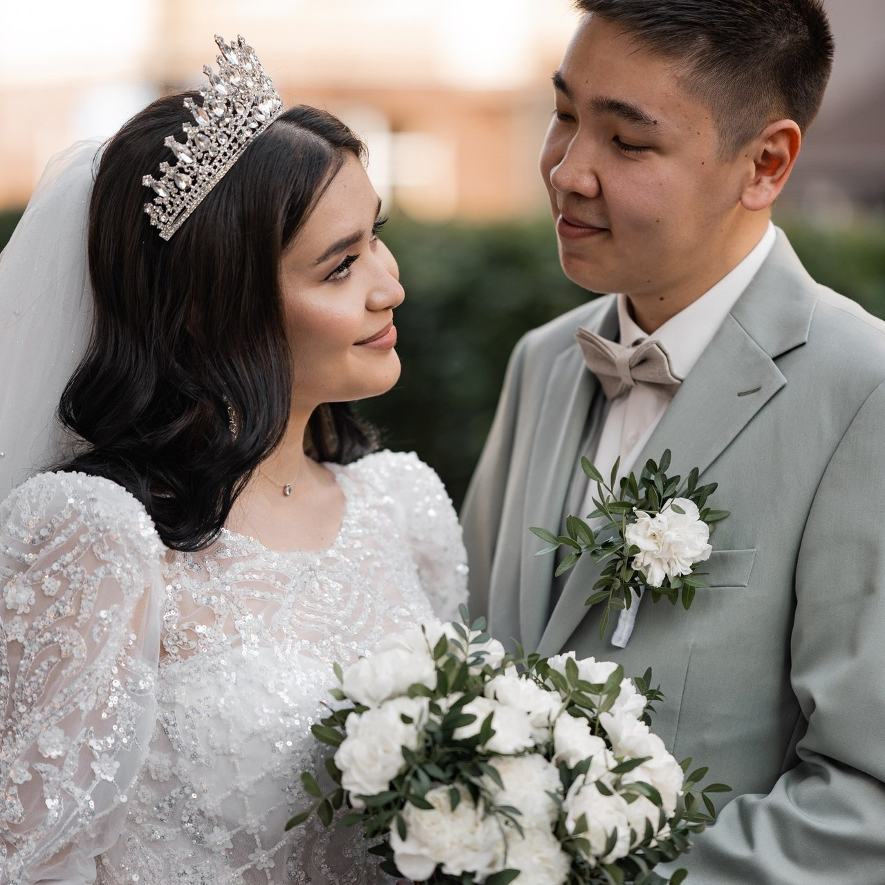 Отзывы. Свадебный и портретный фотограф