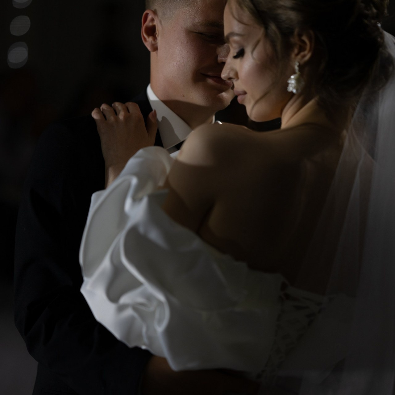 Отзывы. Свадебный и портретный фотограф