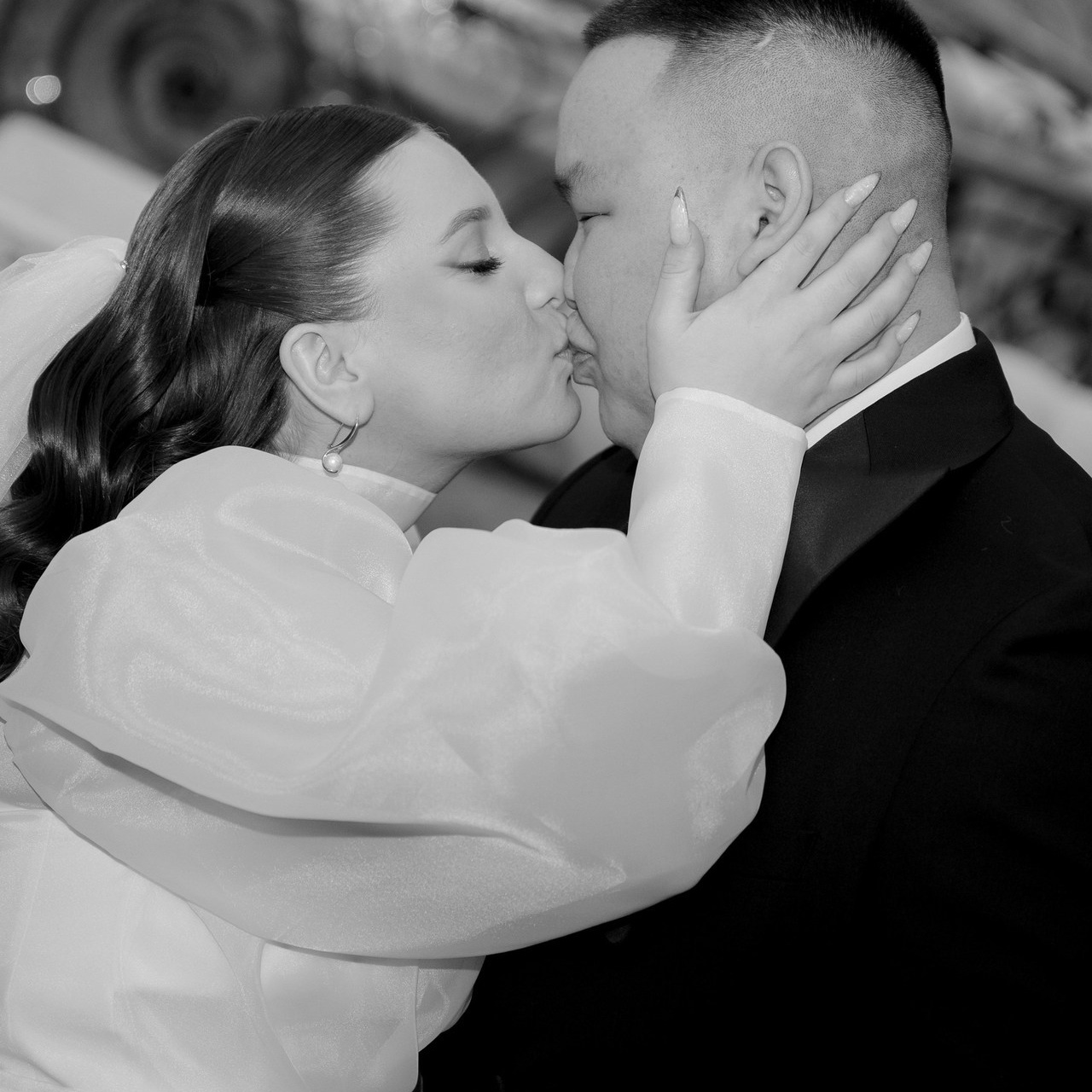 Отзывы. Свадебный и портретный фотограф