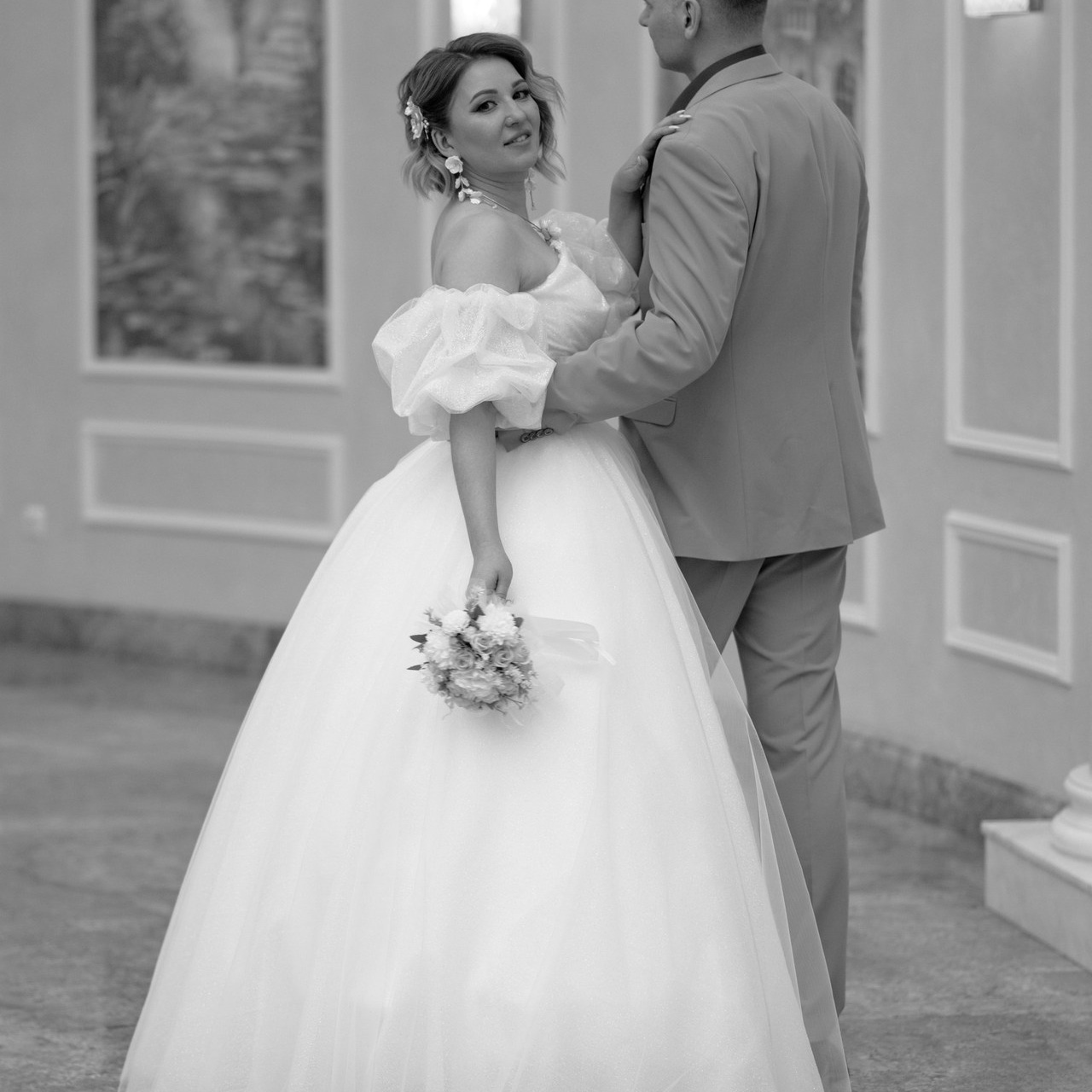 Отзывы. Свадебный и портретный фотограф