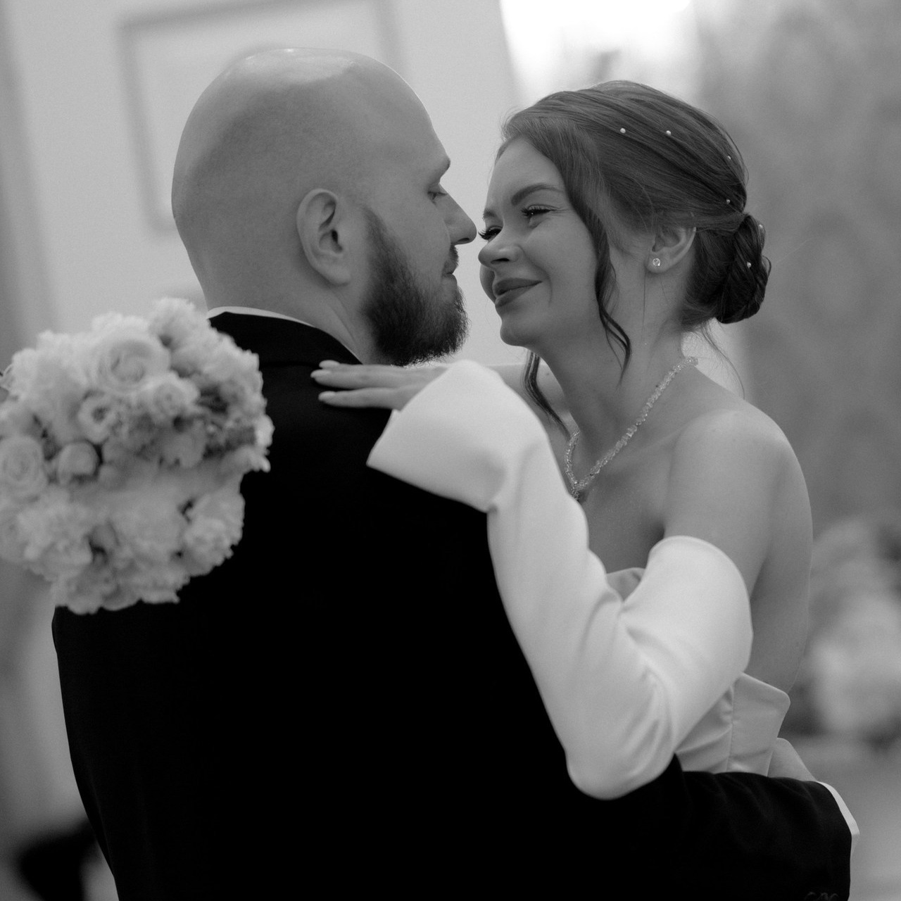 Отзывы. Свадебный и портретный фотограф