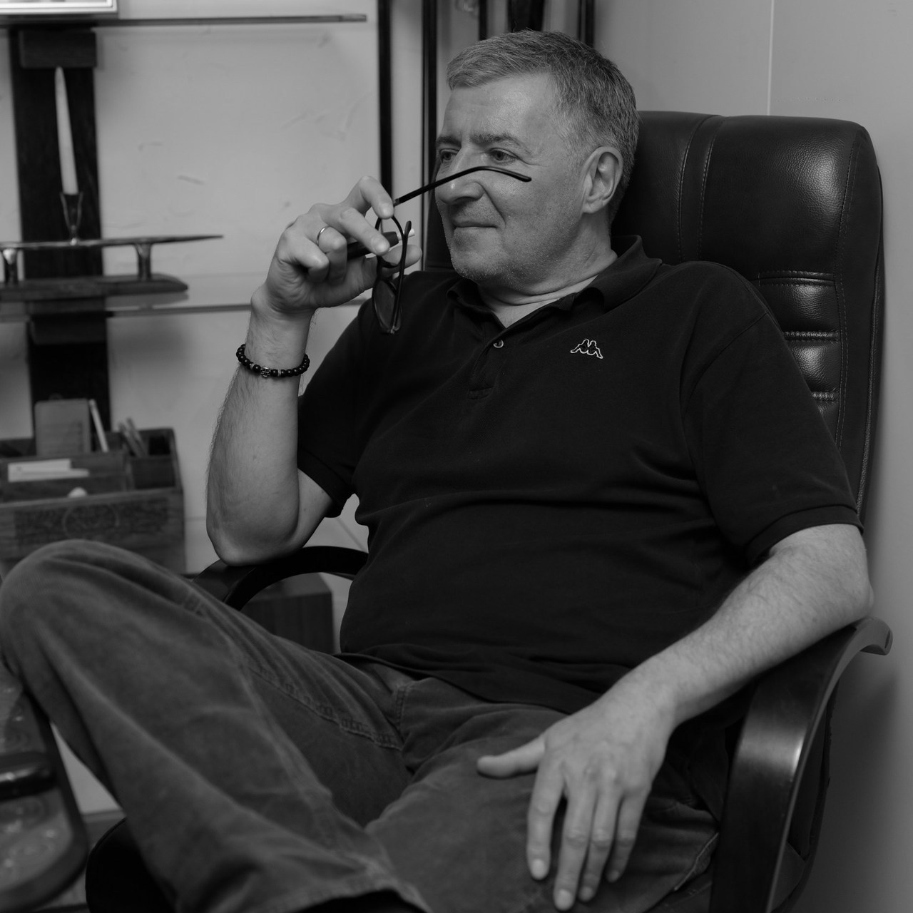 Отзывы. Коммерческий фотограф Николай Кандалов