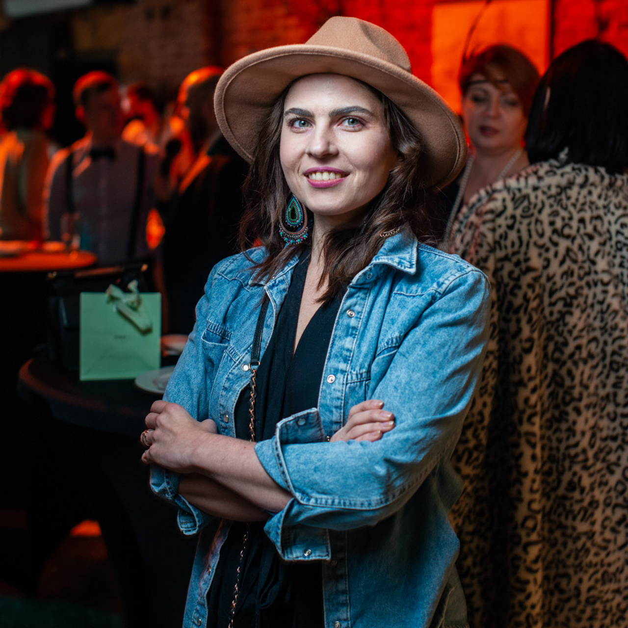 Бизнес портрет. Коммерческий фотограф Николай Кандалов