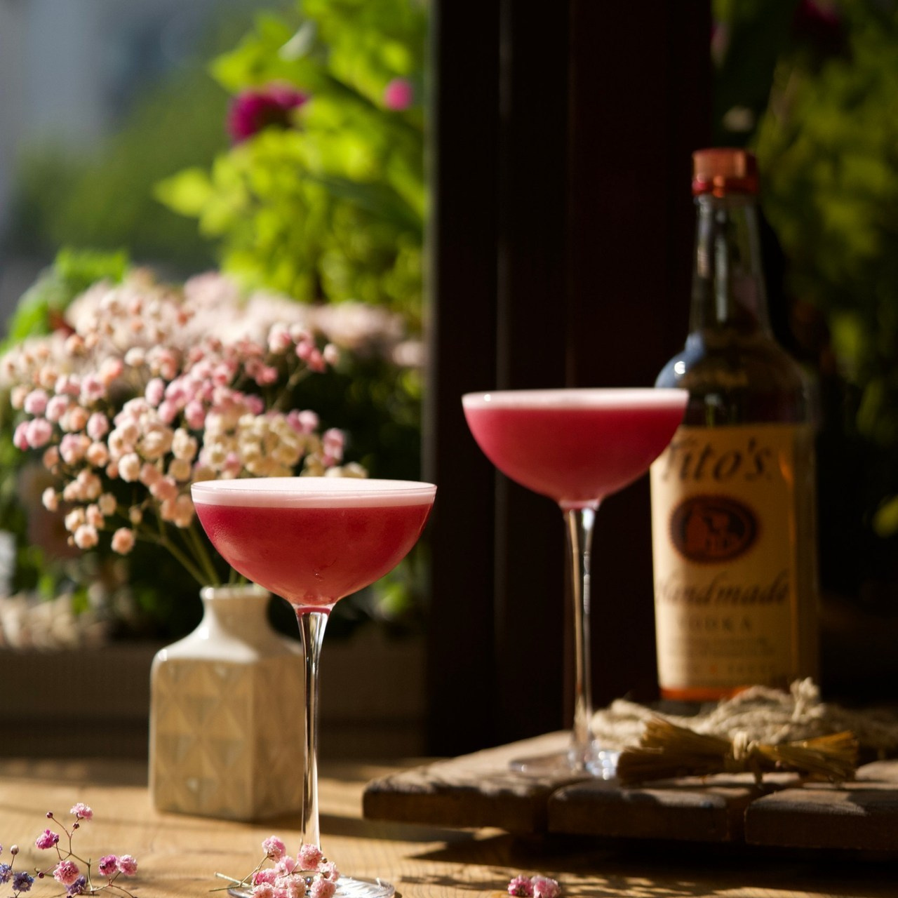 Отзывы. Предметный и фуд-фотограф в Москве Анна Царенко