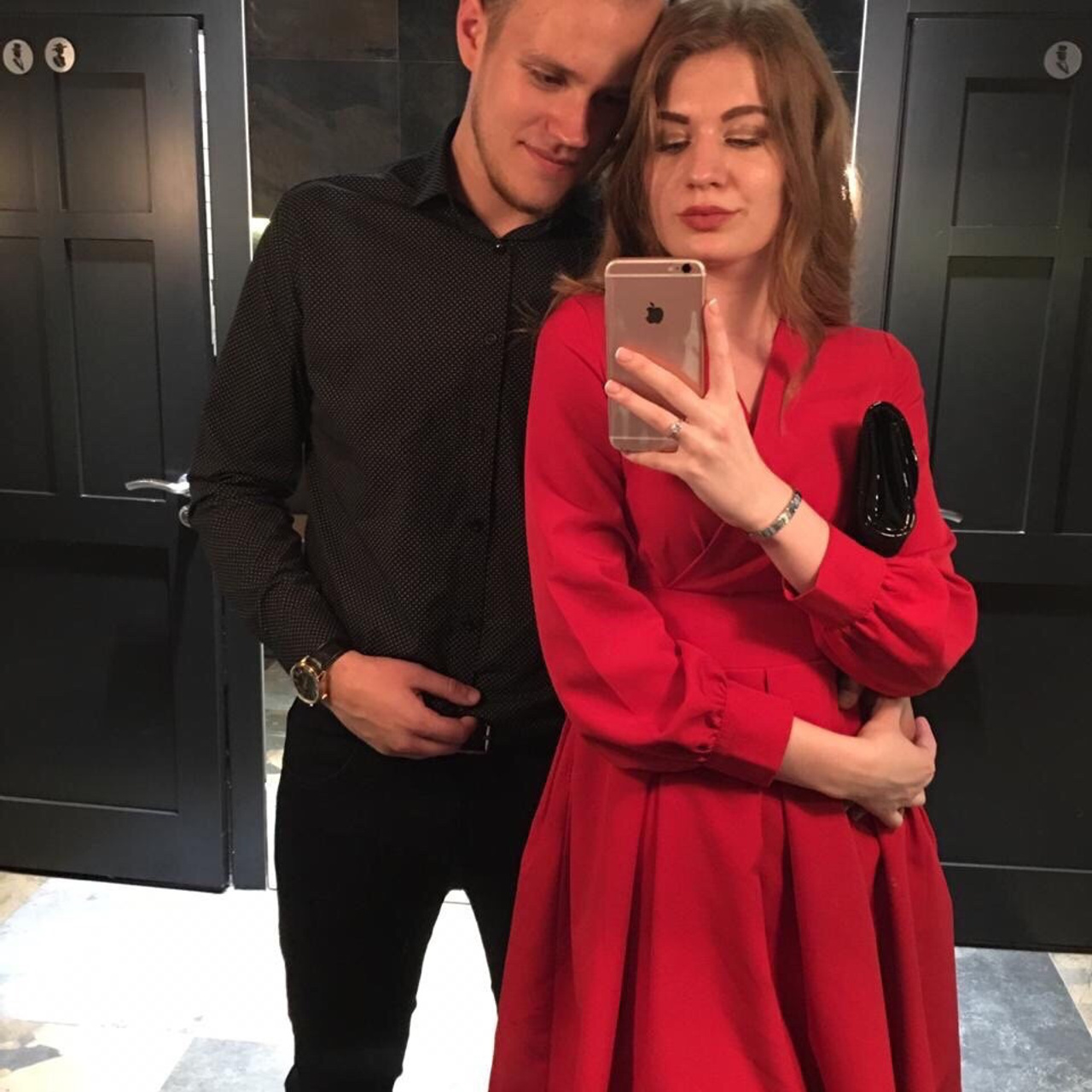 Отзывы. Свадебный и семейный фотограф в Санкт-Петербурге Катерина Литасова