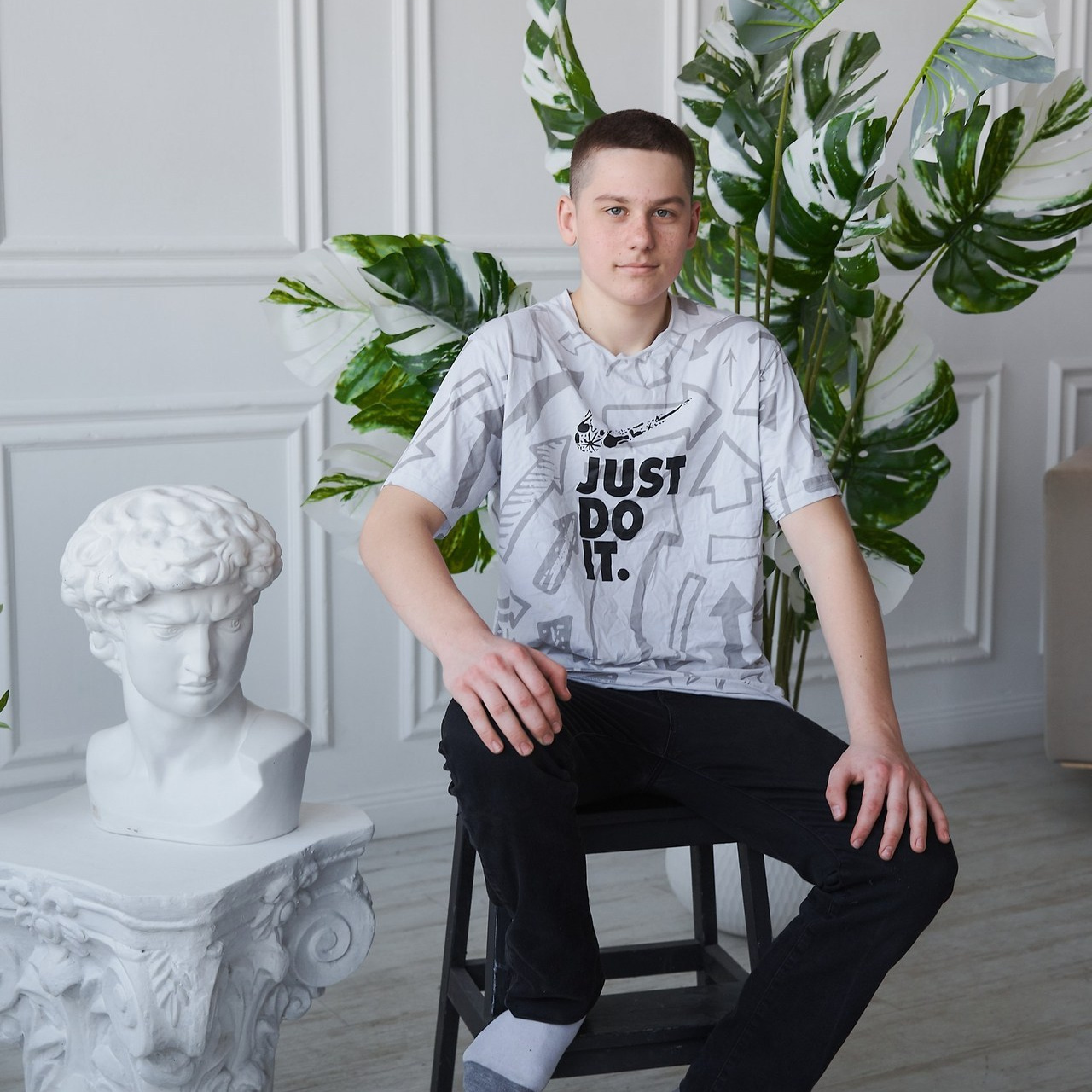 Отзывы. Фотостудия «Юла»