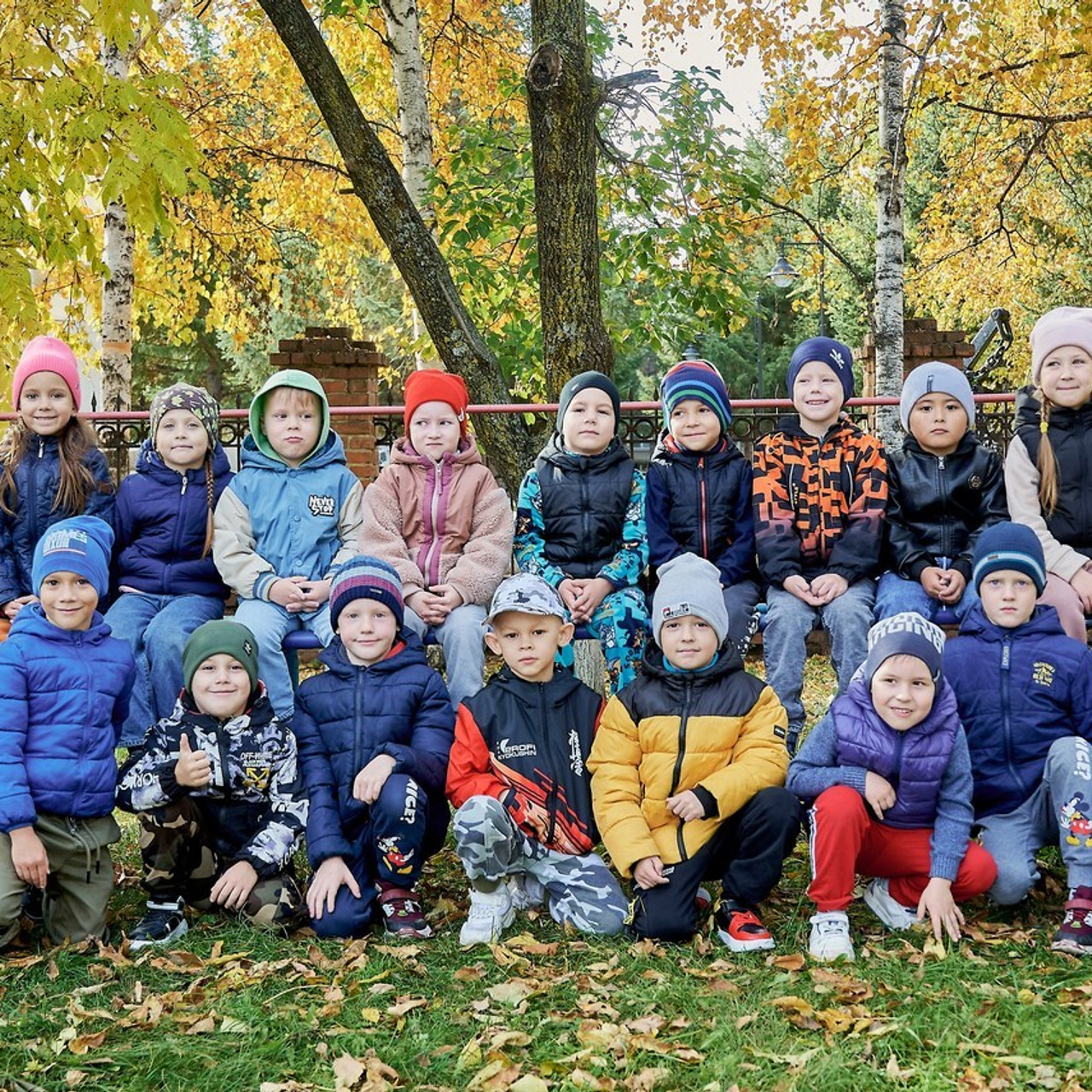 Отзывы. Фотостудия «Юла»