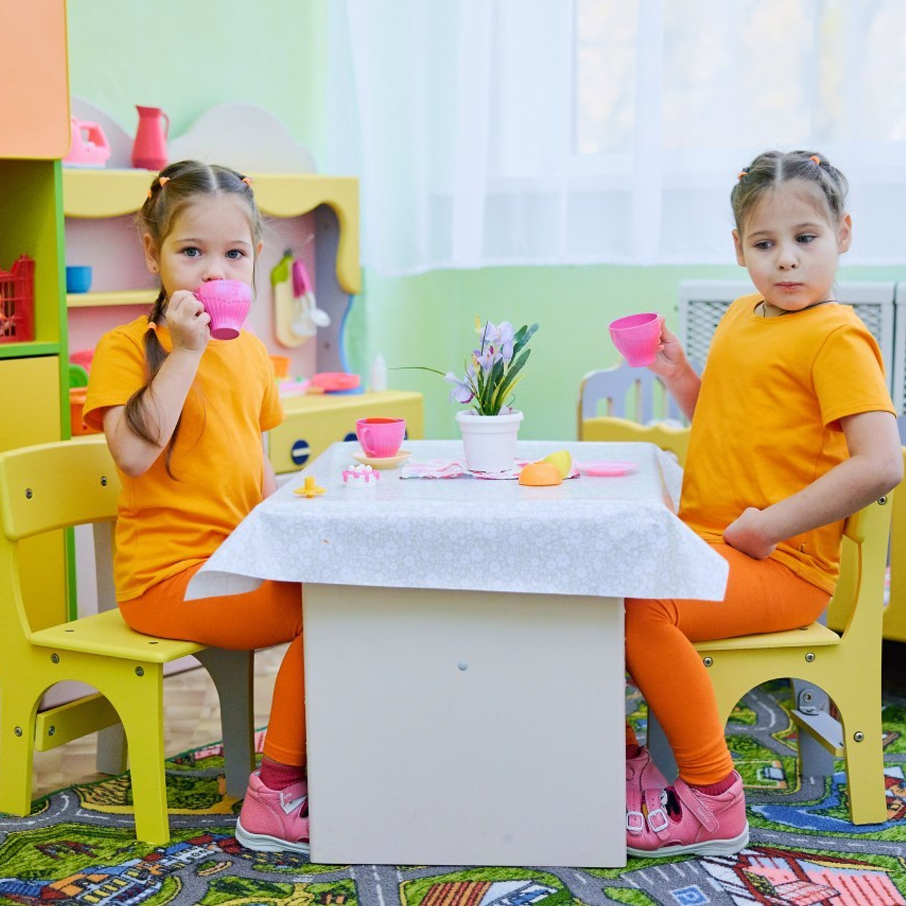 Отзывы. Фотостудия «Юла»