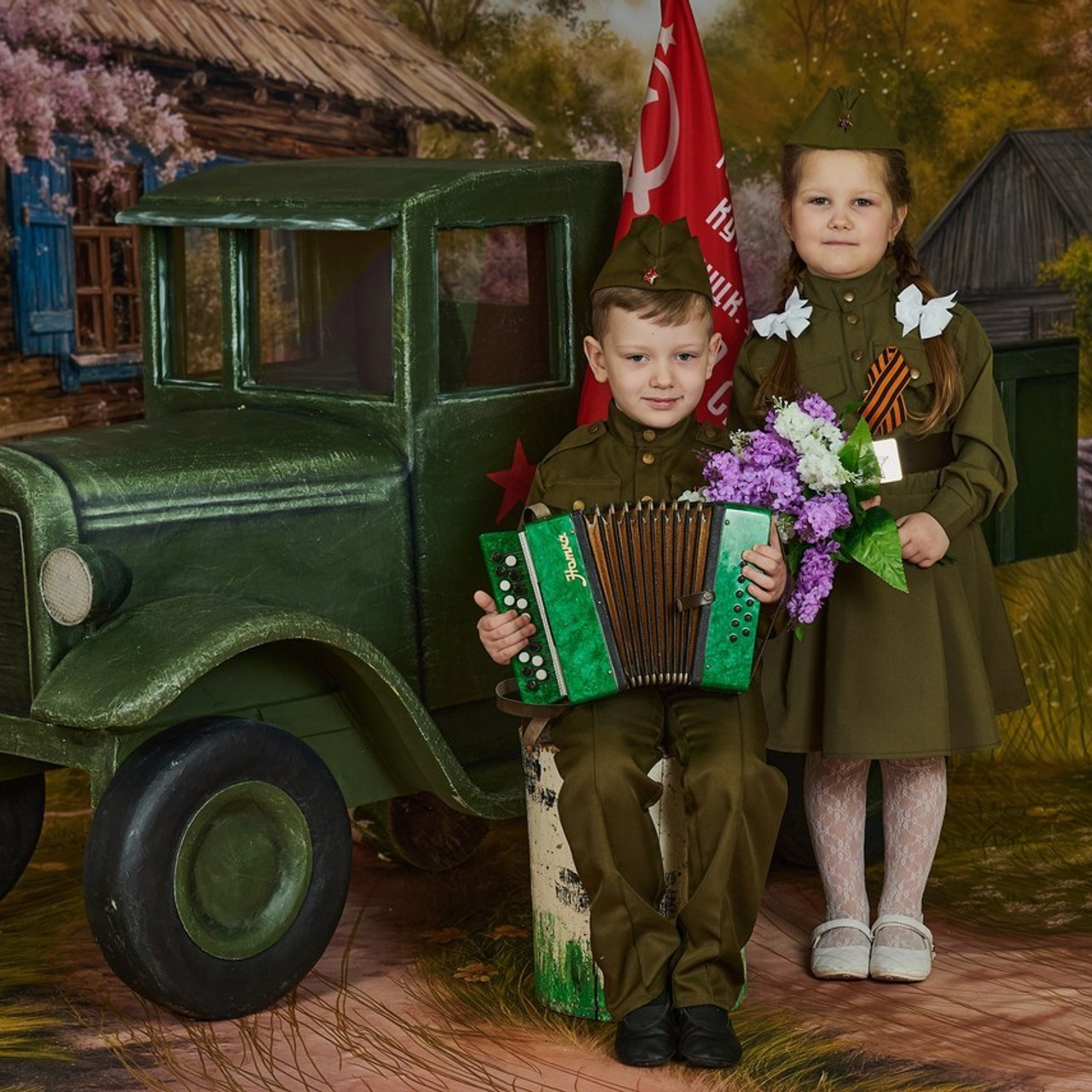 Отзывы. Фотостудия «Юла»