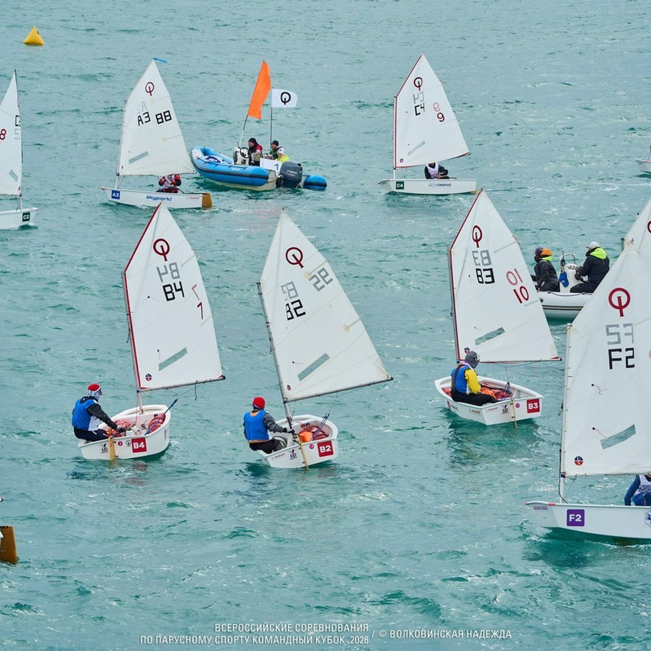 Отзывы. Фотограф в Сочи Волковинская Надежда