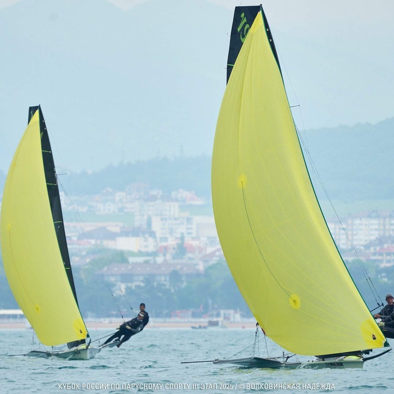 Отзывы. Фотограф в Сочи Волковинская Надежда