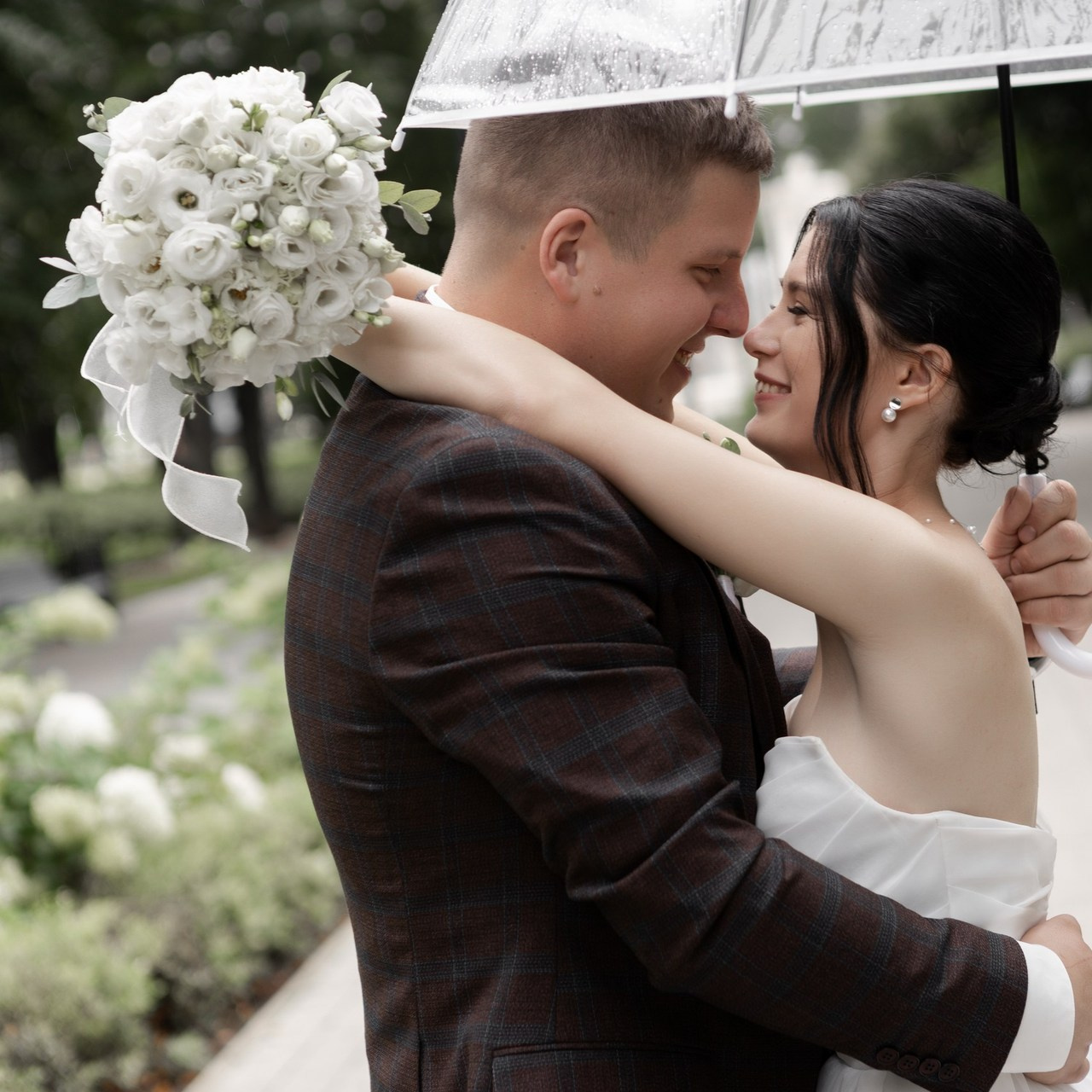 Отзывы. Свадебный фотограф в Воронеже Вероника Богай