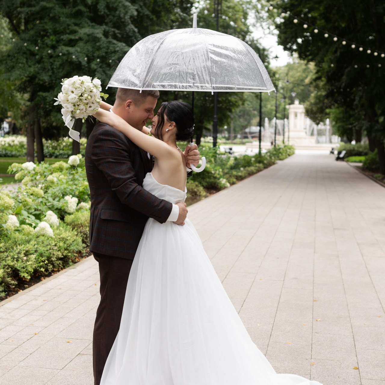 Отзывы. Свадебный фотограф в Воронеже Вероника Богай