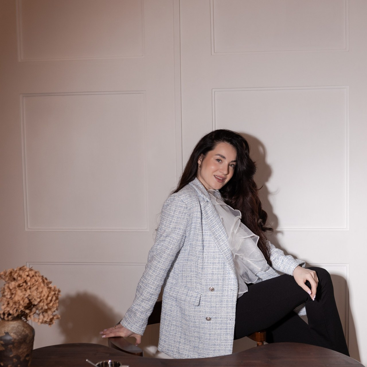 Отзывы. Свадебный фотограф в Воронеже Вероника Богай