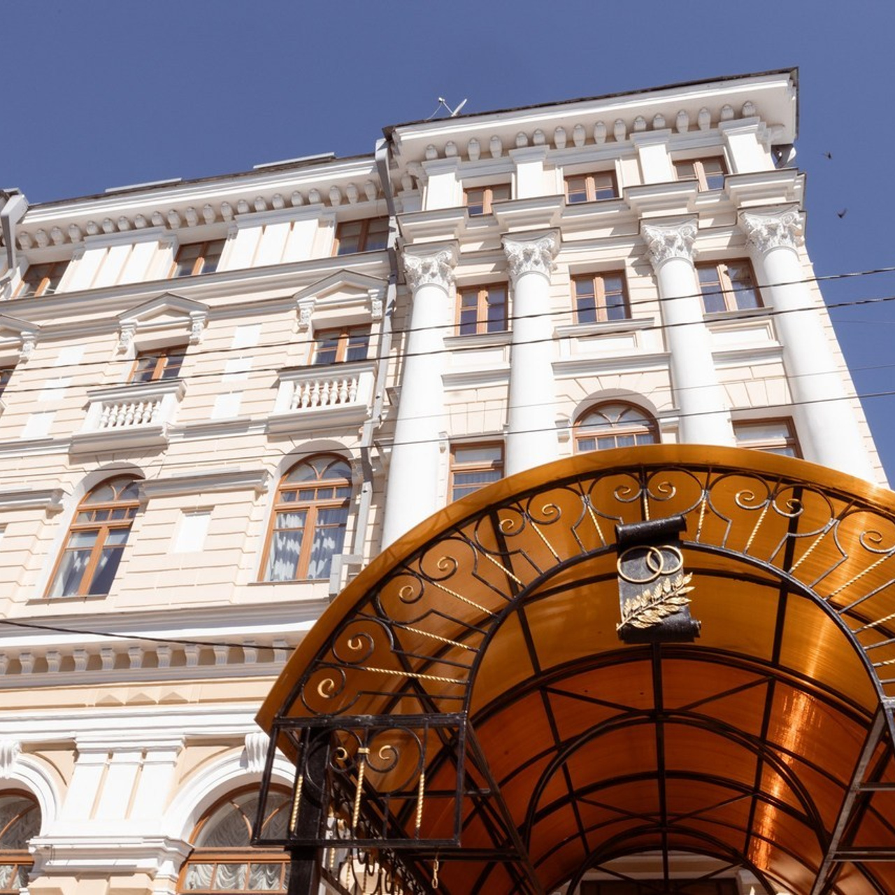 Отзывы. Свадебный фотограф в Воронеже Вероника Богай