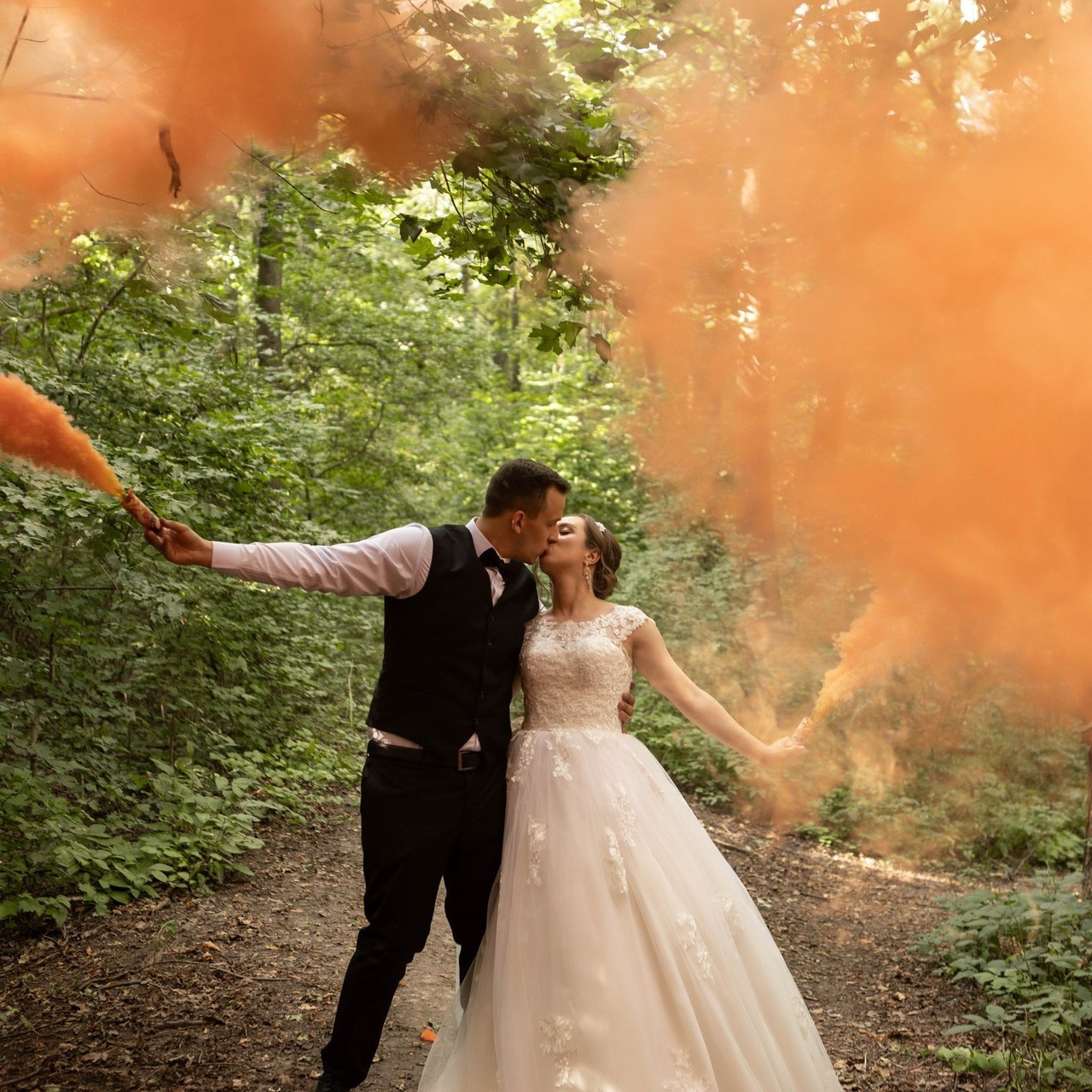 Отзывы. Свадебный фотограф в Воронеже Вероника Богай