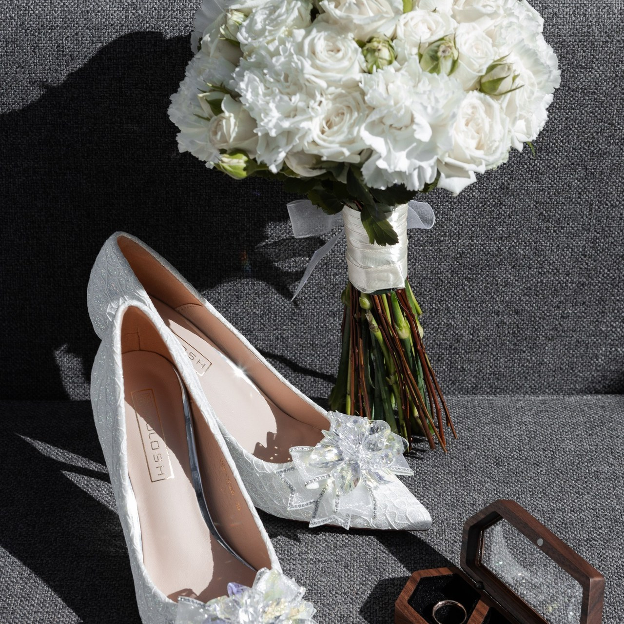 Отзывы. Свадебный фотограф в Воронеже Вероника Богай