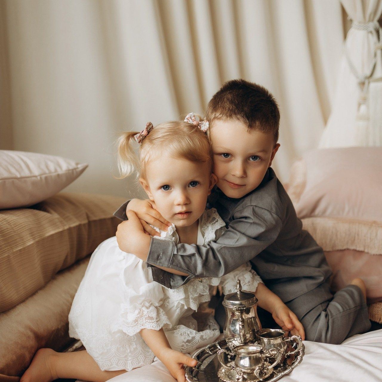 Отзывы. Самый теплый фотограф в Краснодаре Рябоконь Ксения