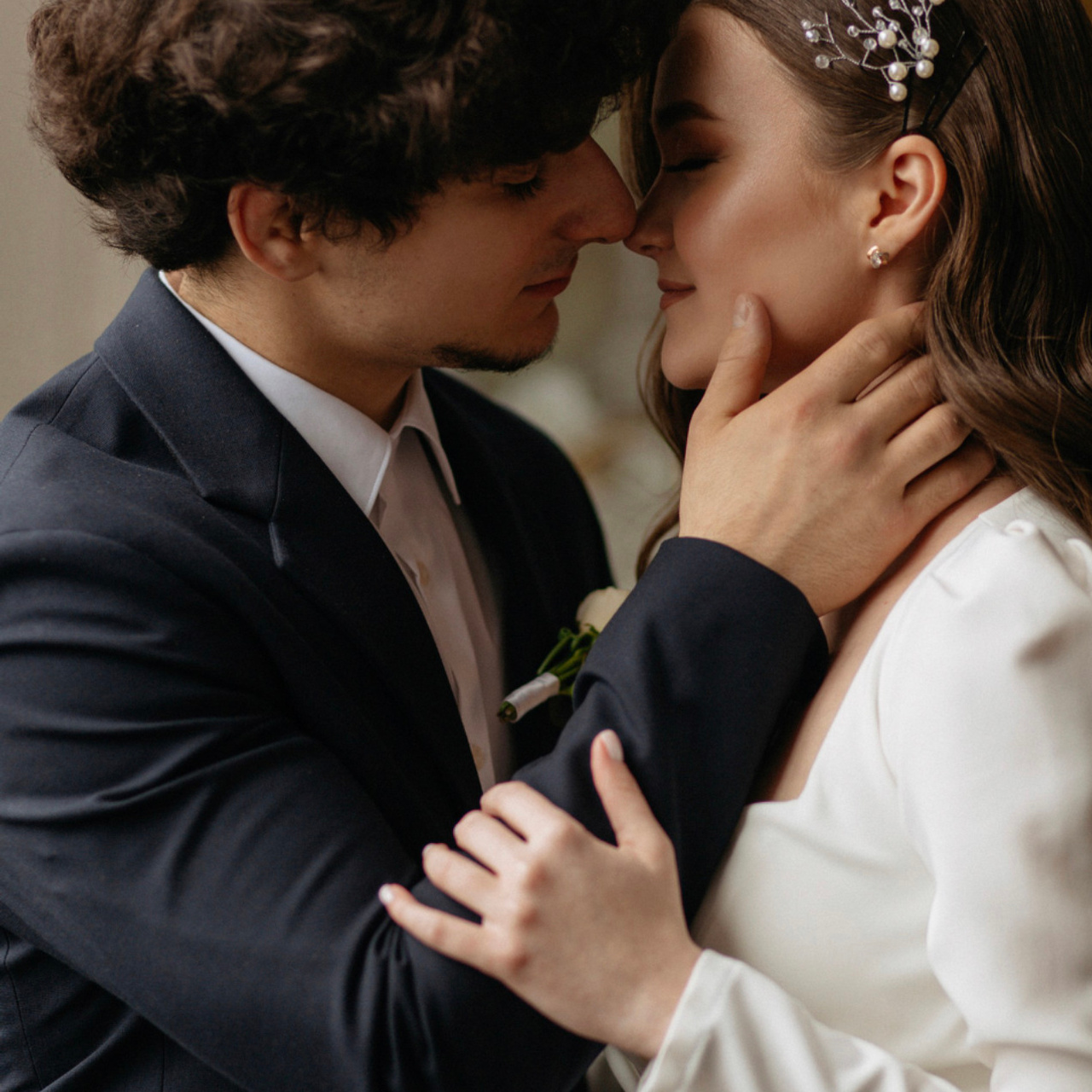 Свадебный день 11.03