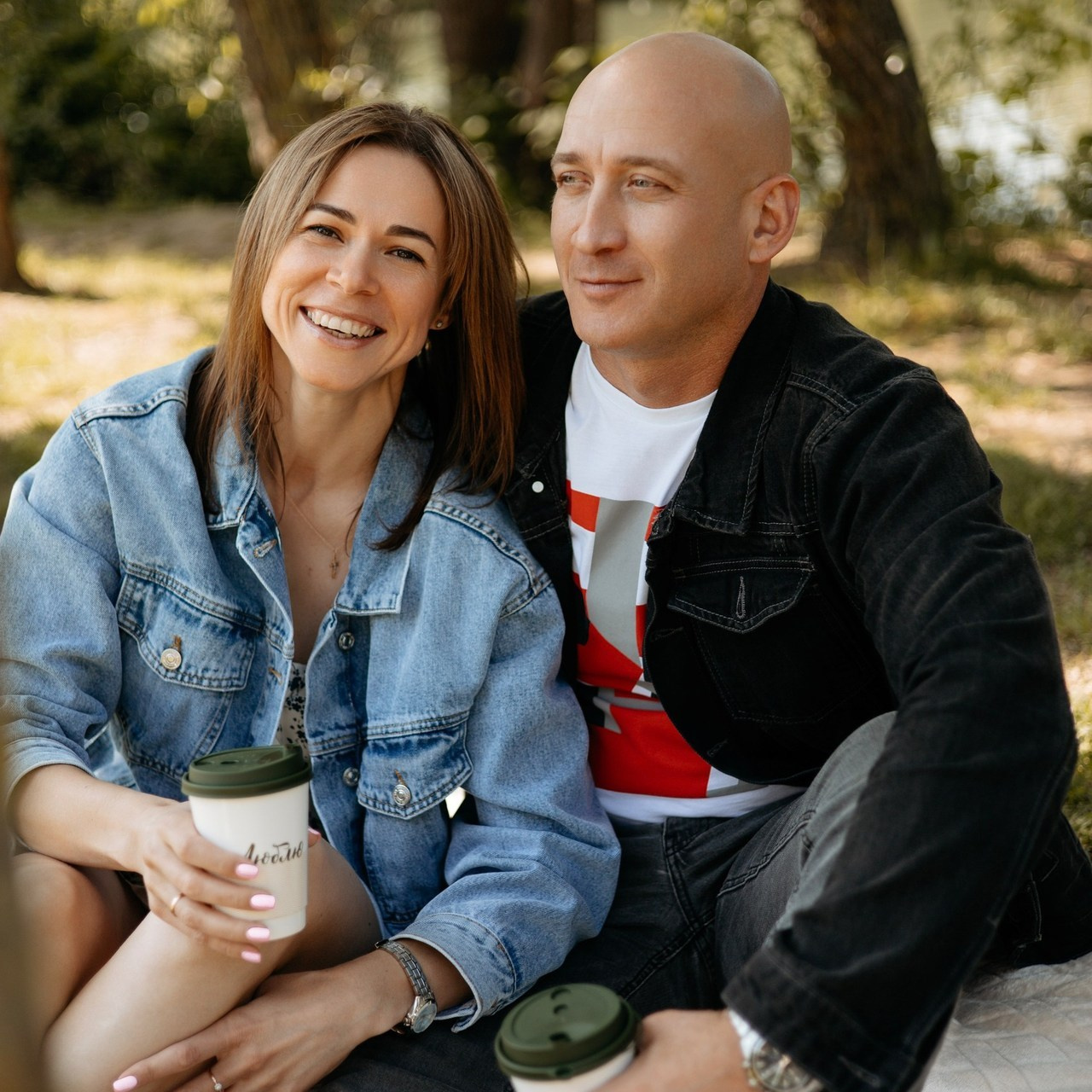 Отзывы. Самый теплый фотограф в Краснодаре Рябоконь Ксения