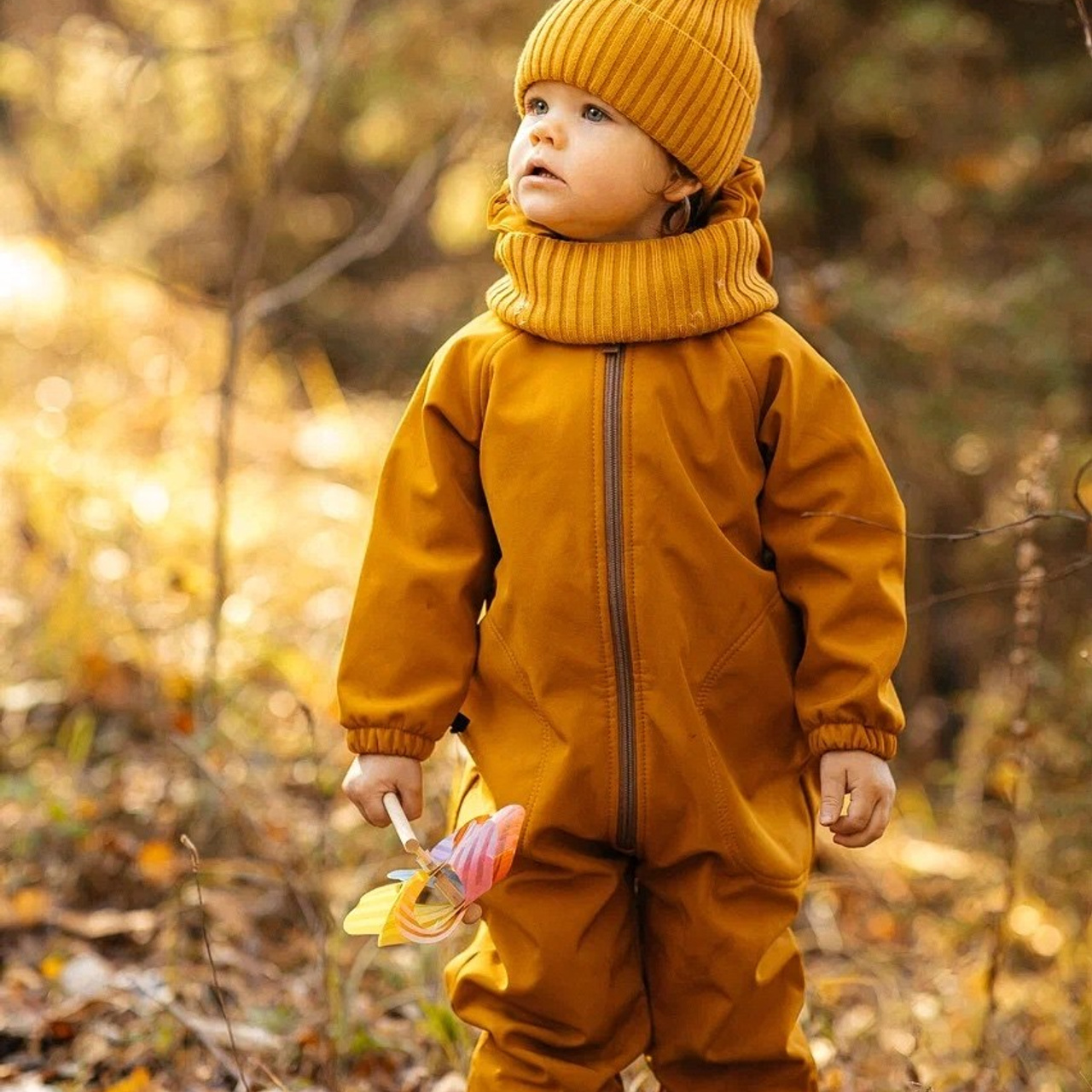 Детская съемка с&nbsp;Полиной