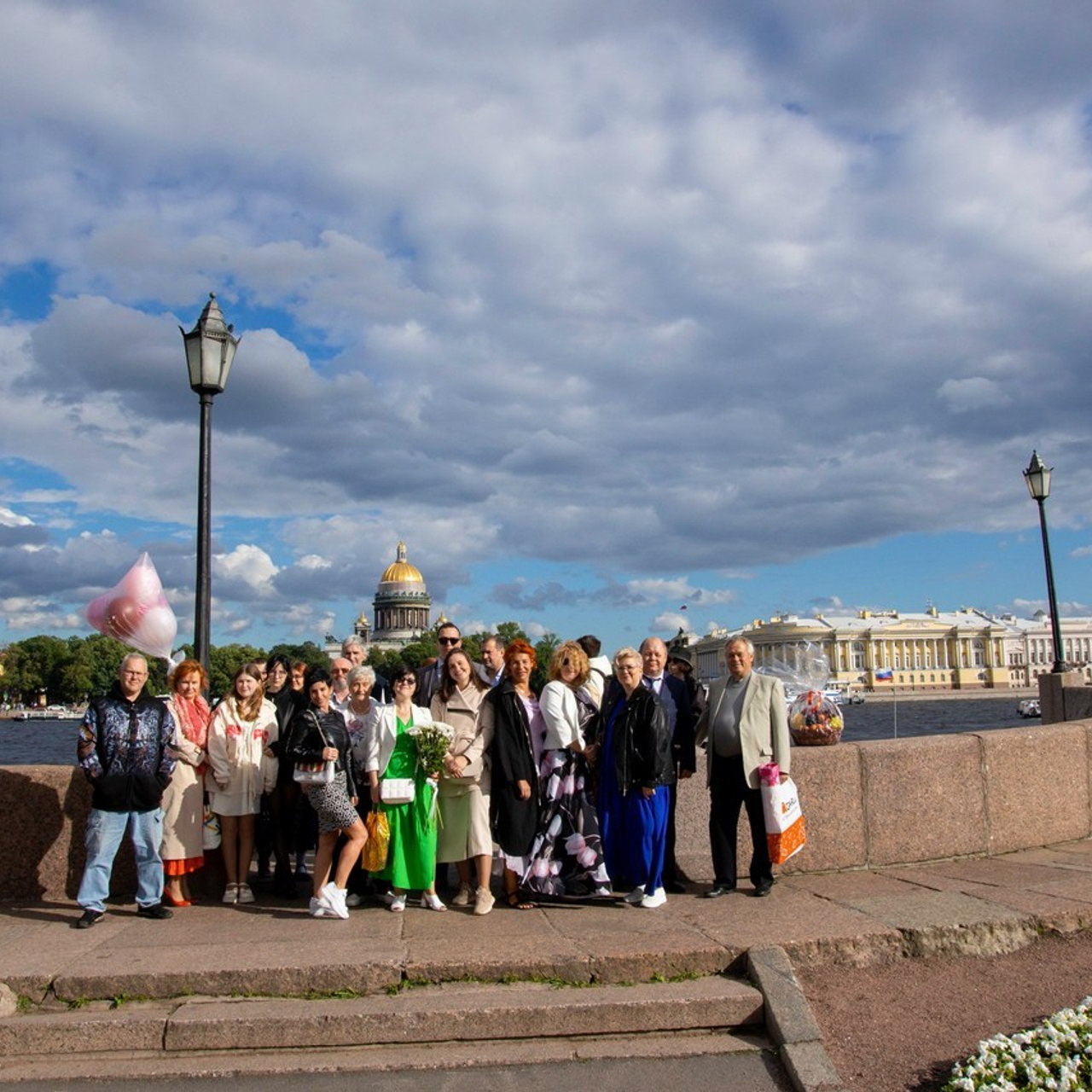Отзывы о работе фотографа. Фотограф на праздник, корпоратив, День Рождения и Юбилей в г. Санкт-Петербурге Алексей Анкушев