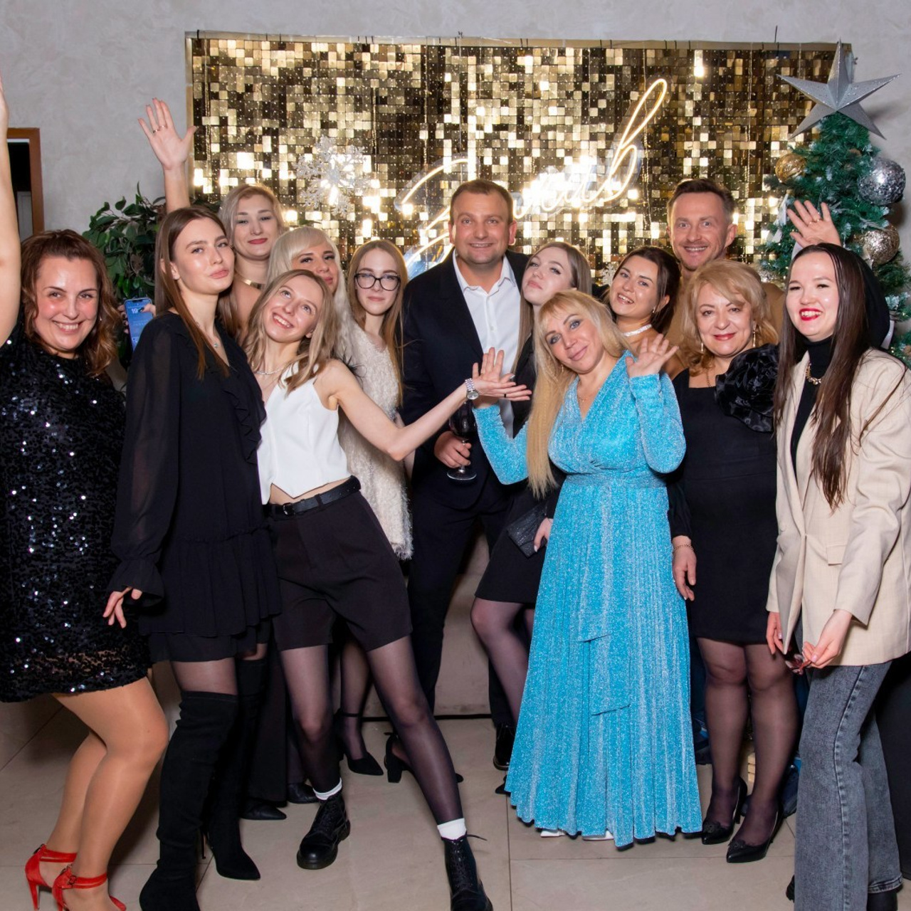 Отзывы о работе фотографа. Фотограф на праздник, корпоратив, День Рождения и Юбилей в г. Санкт-Петербурге Алексей Анкушев