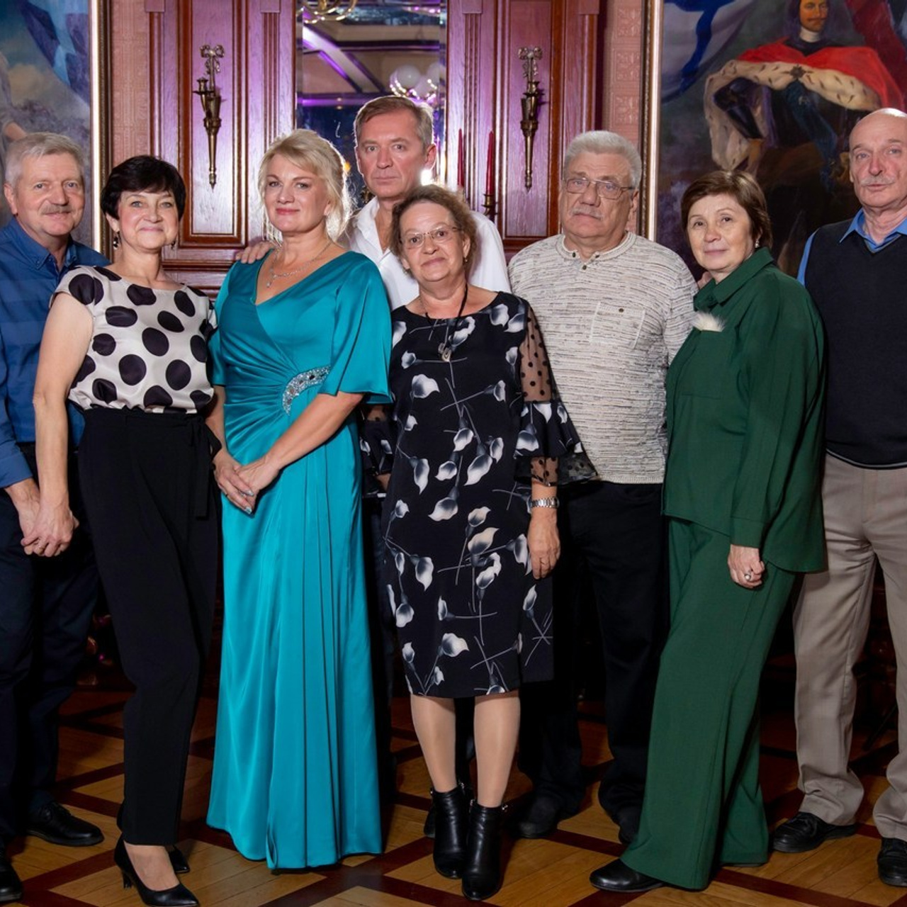 Отзывы о работе фотографа. Фотограф на праздник, корпоратив, День Рождения и Юбилей в г. Санкт-Петербурге Алексей Анкушев