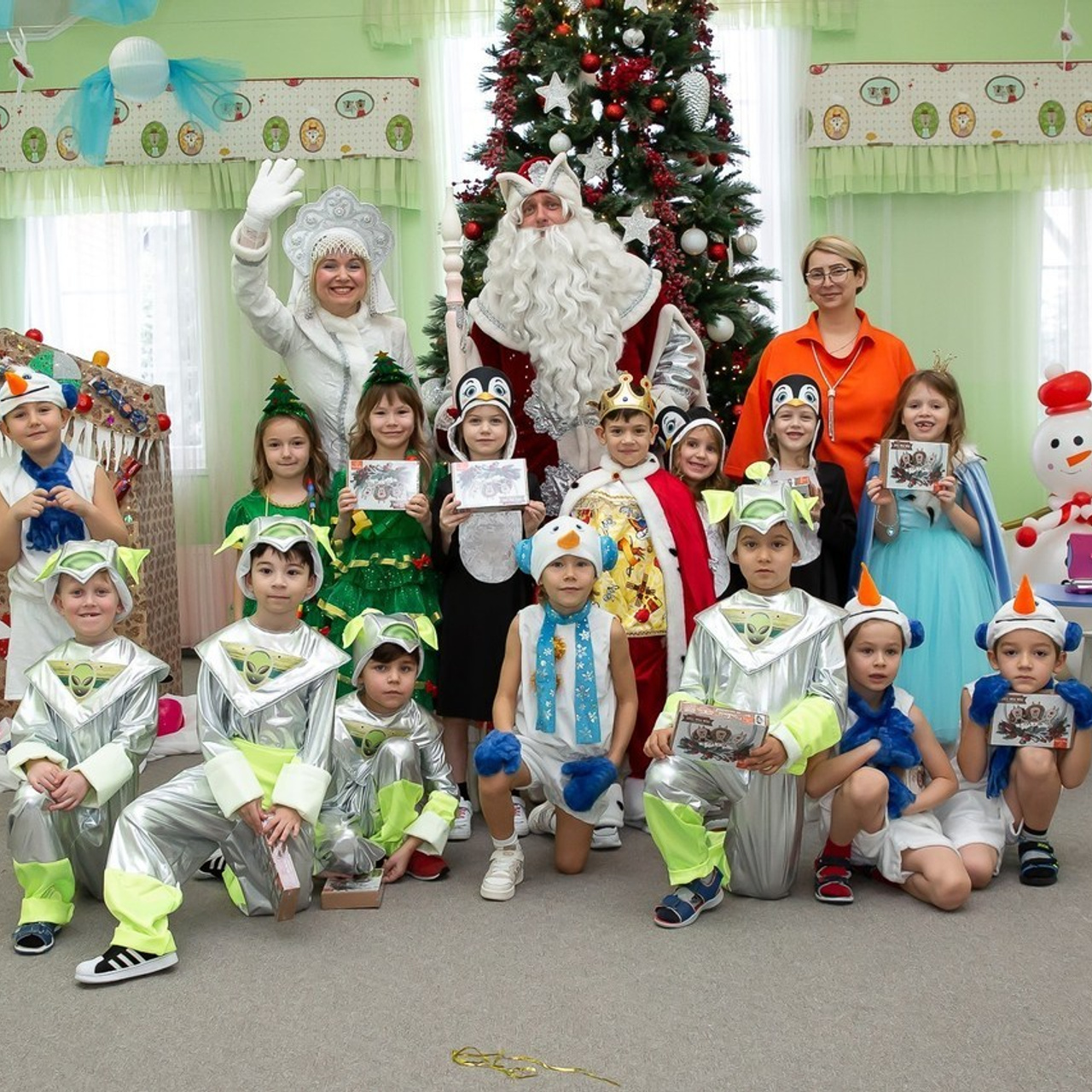 Отзывы. Школьный и семейный фотограф в Москве Прохорова Татьяна