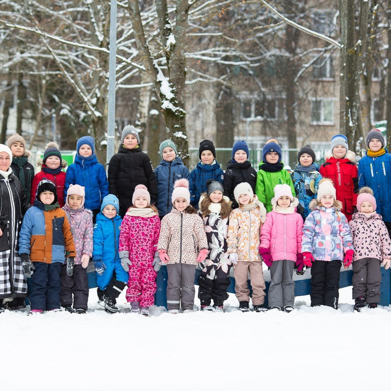 Отзывы. Школьный и семейный фотограф в Москве Прохорова Татьяна