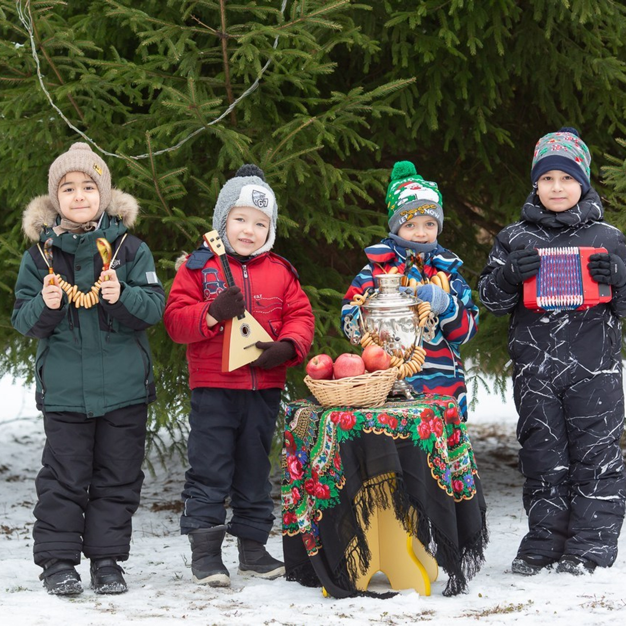 Отзывы. Школьный и семейный фотограф в Москве Прохорова Татьяна