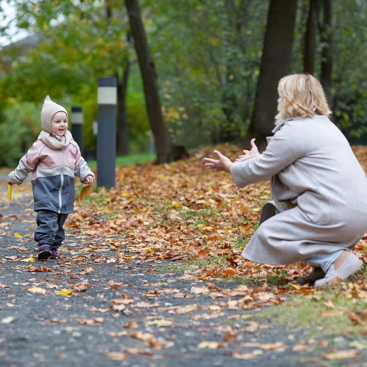 Отзывы. Школьный и семейный фотограф в Москве Прохорова Татьяна