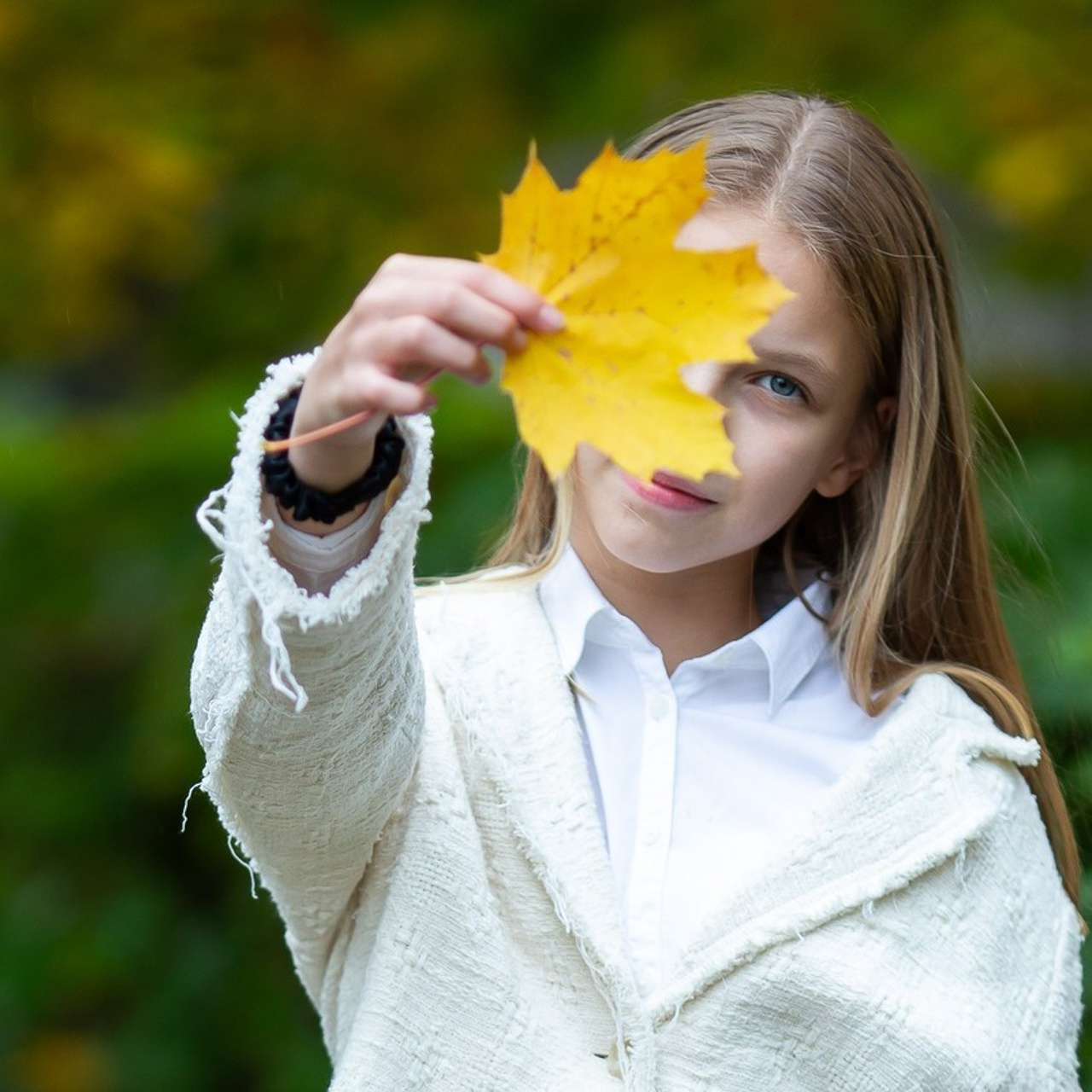 Отзывы. Школьный и семейный фотограф в Москве Прохорова Татьяна