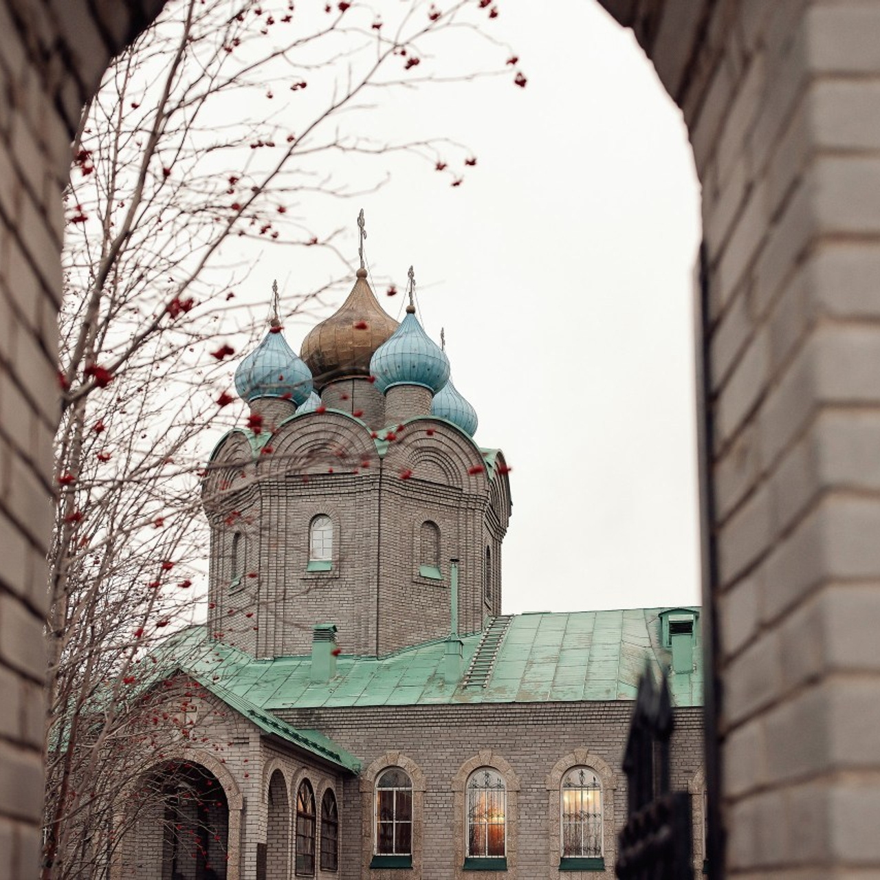 Отзывы. Фотограф церковных таинств Александра Матора